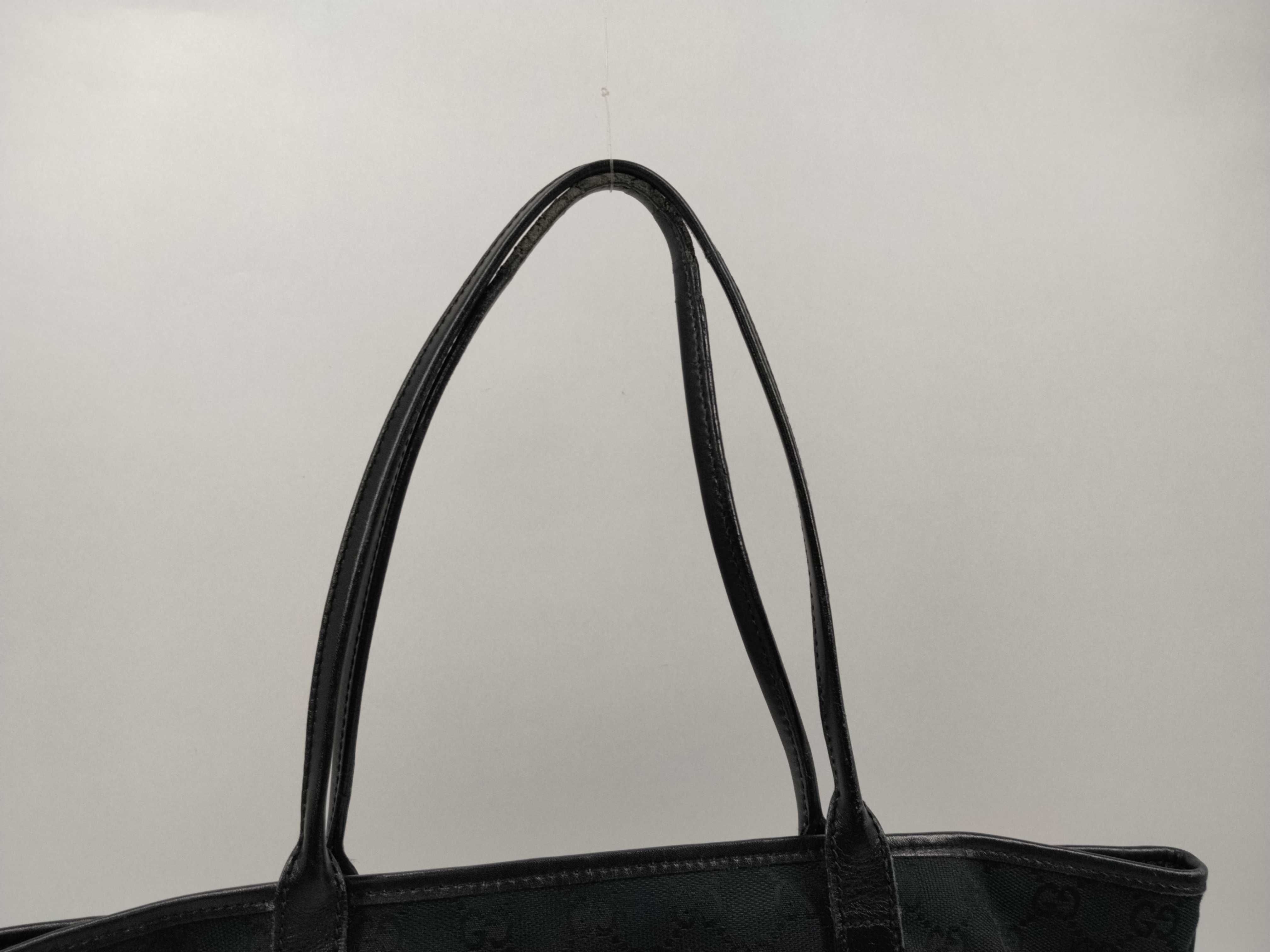 GG Canvas Gucci GG Bag Tote Bag — view 4