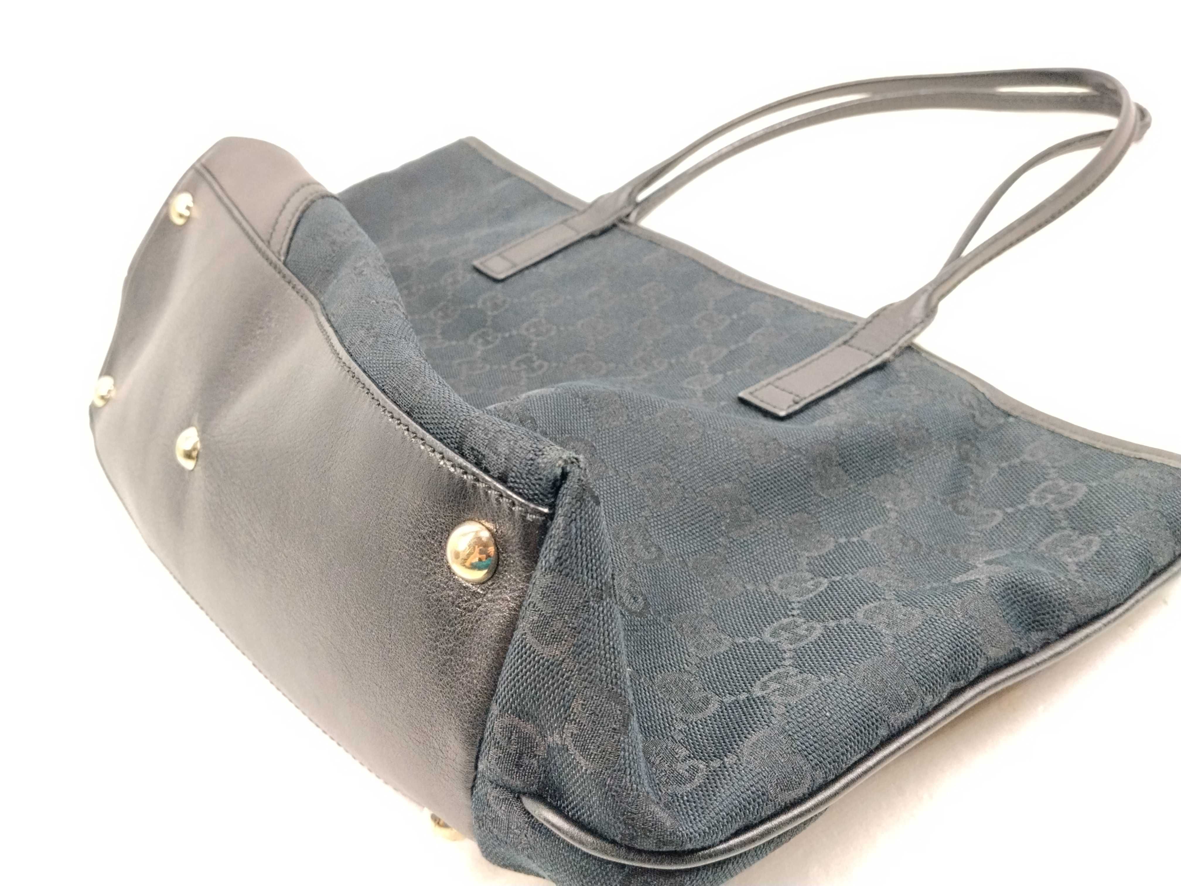 GG Canvas Gucci GG Bag Tote Bag — view 6