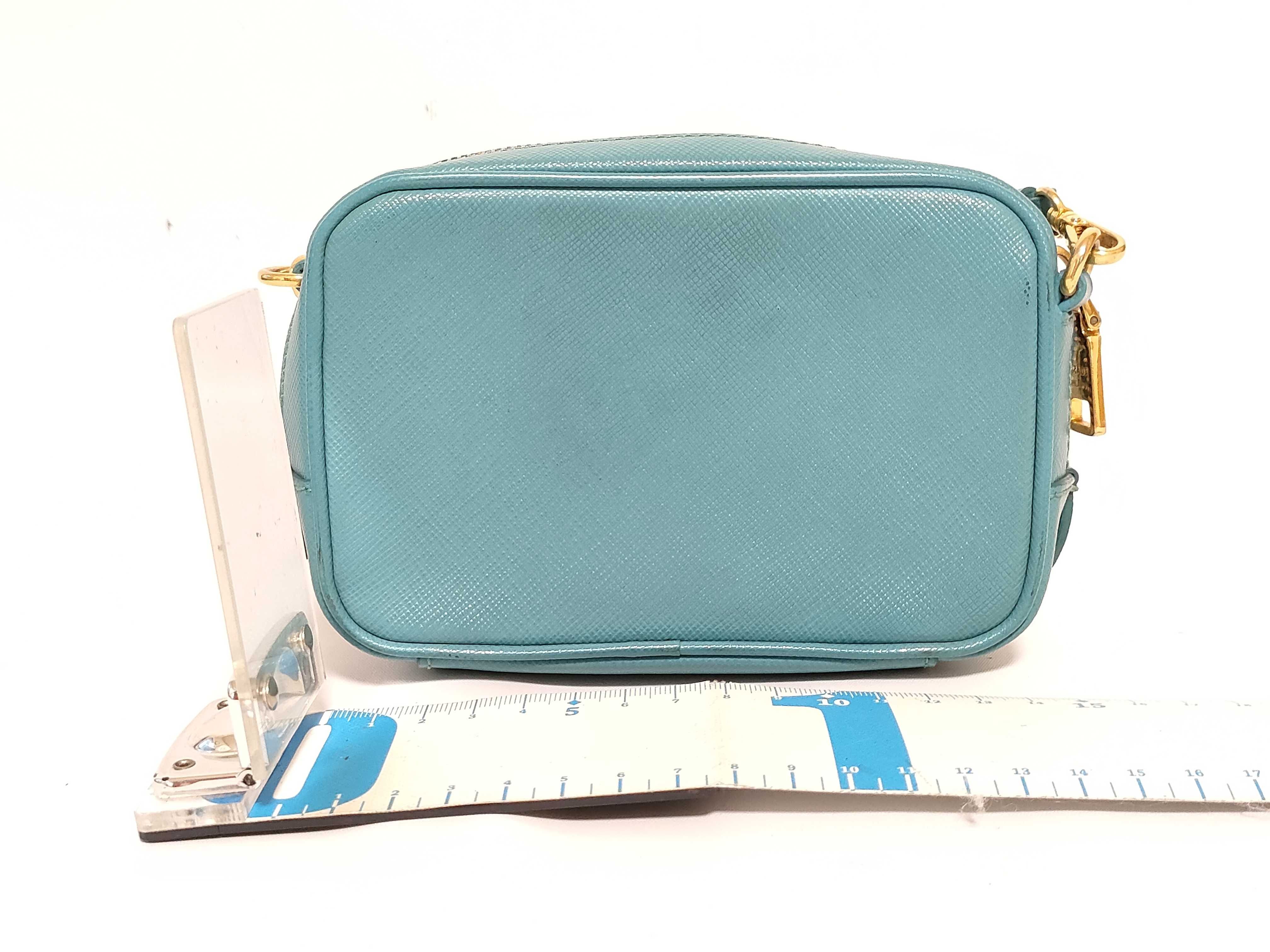 Camera Shoulder Bag — view 2