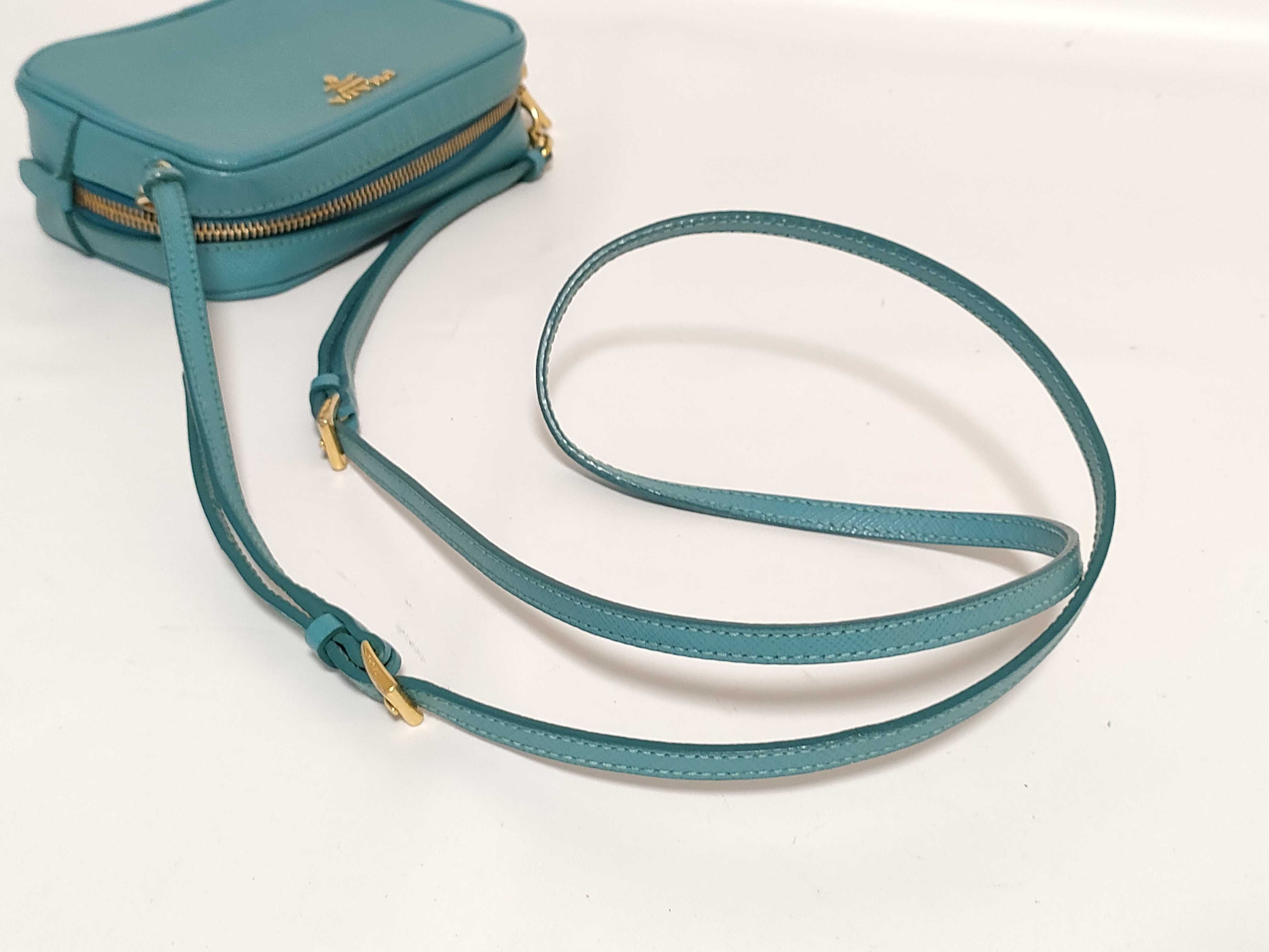 Camera Shoulder Bag — view 3