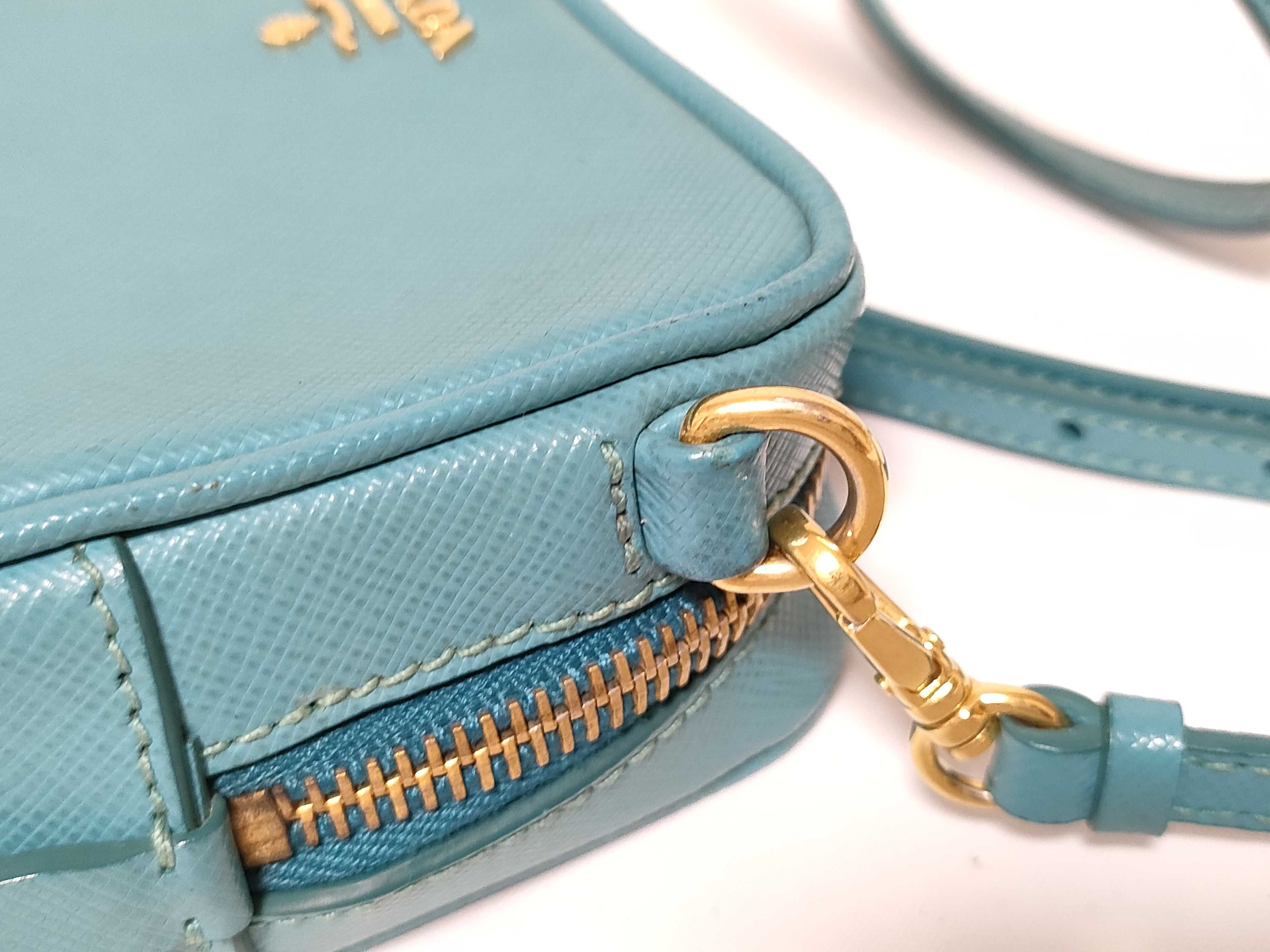 Camera Shoulder Bag — view 5