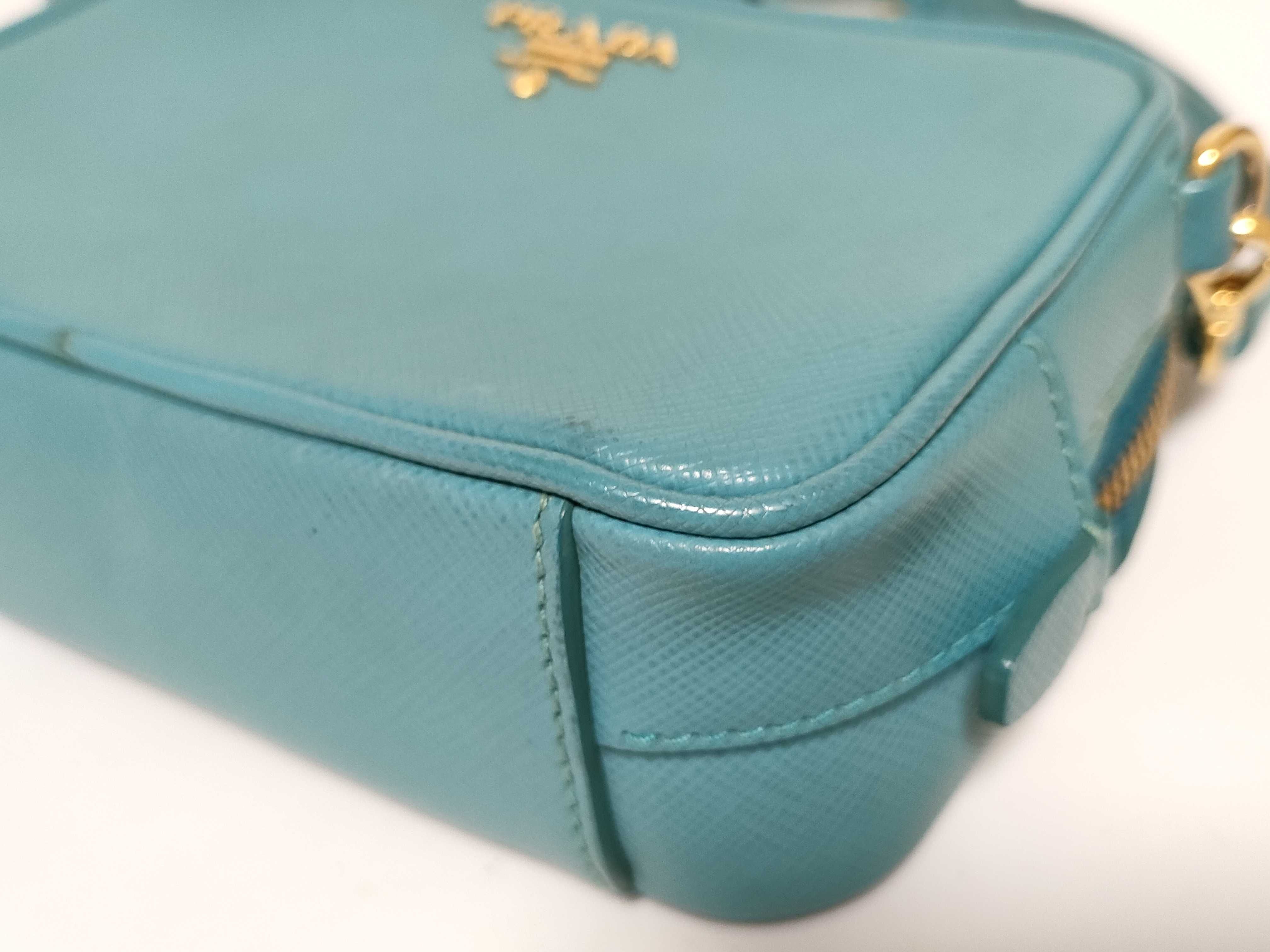 Camera Shoulder Bag — view 7