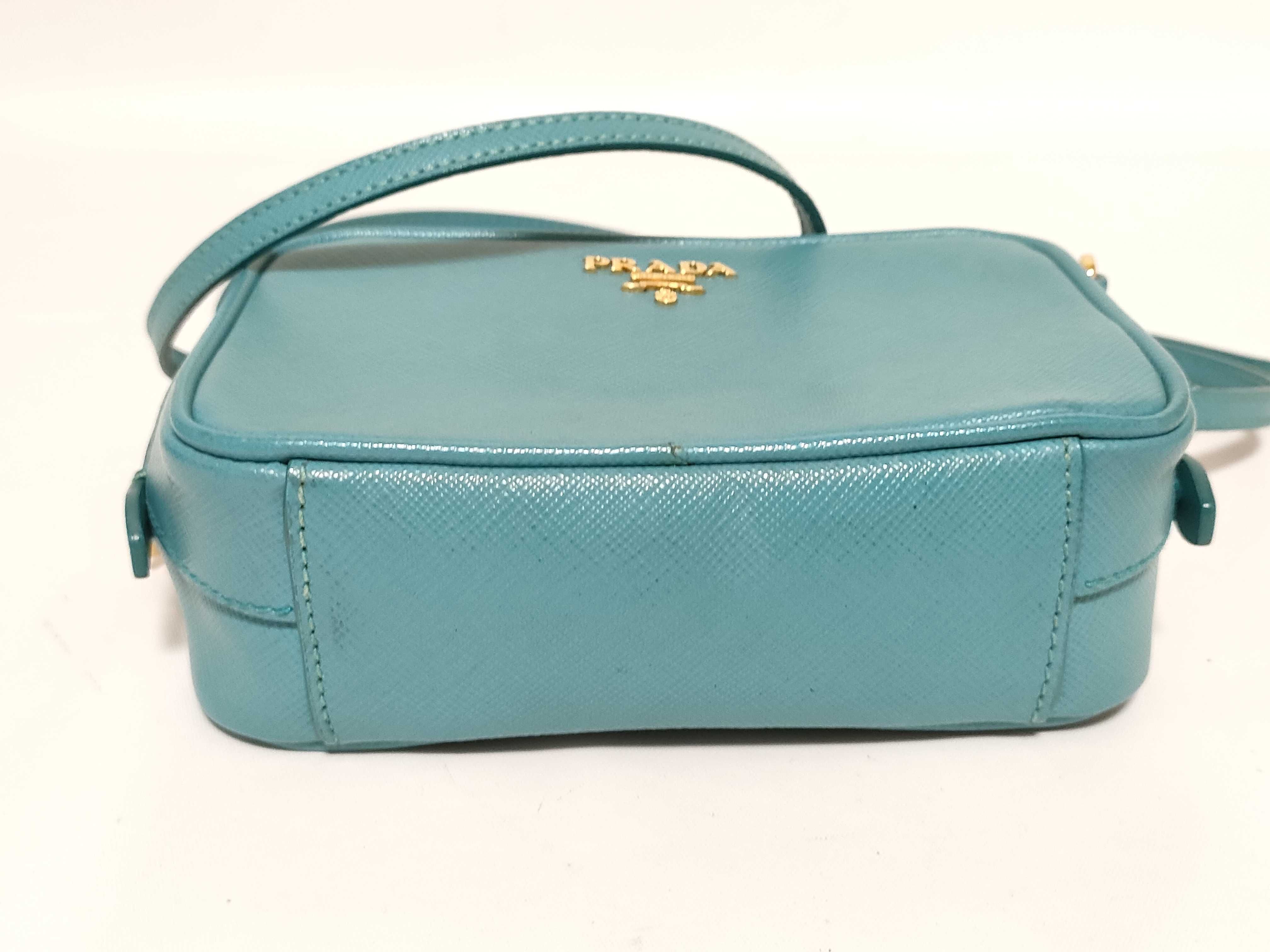 Camera Shoulder Bag — view 8