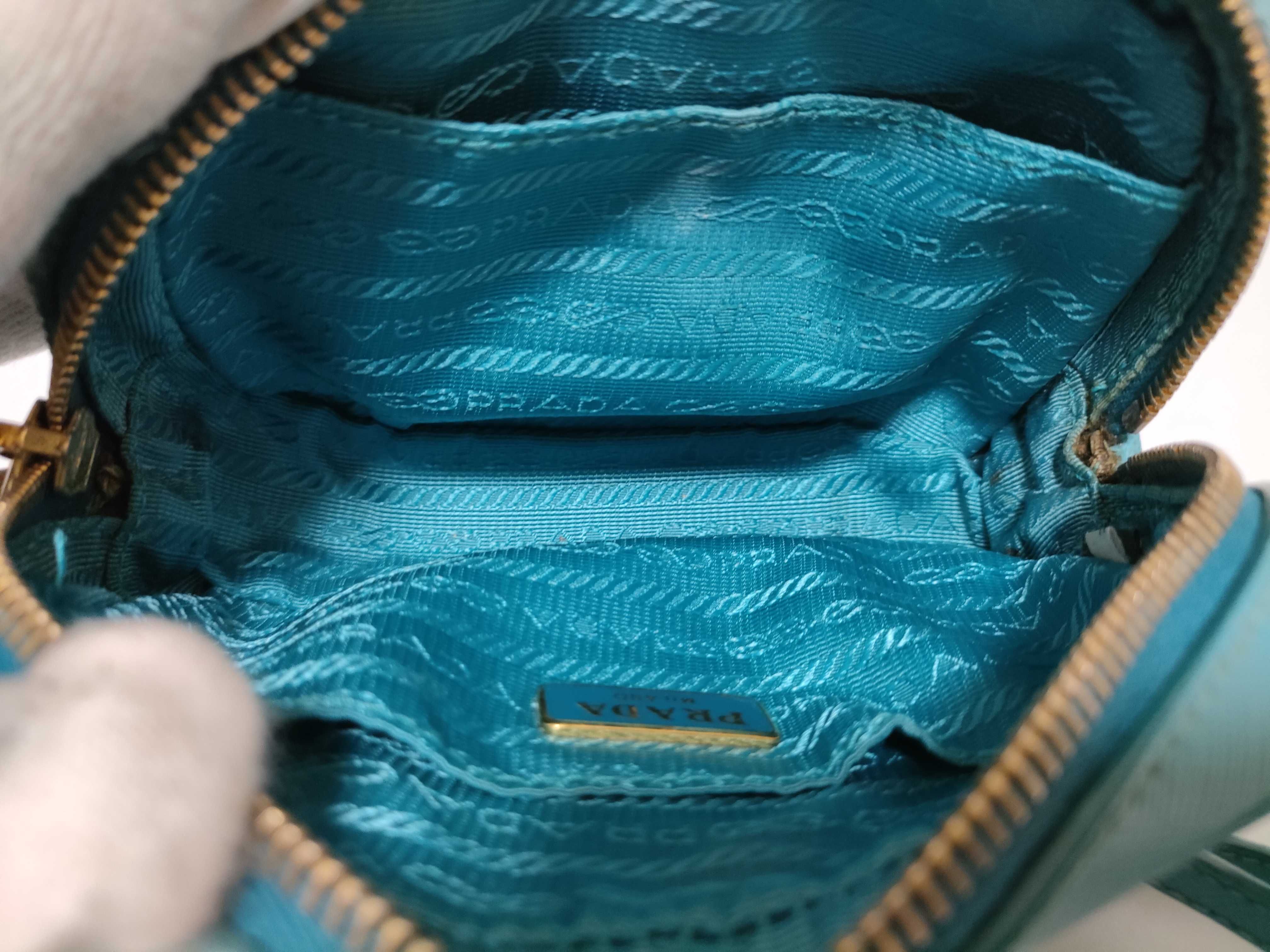 Camera Shoulder Bag — view 10