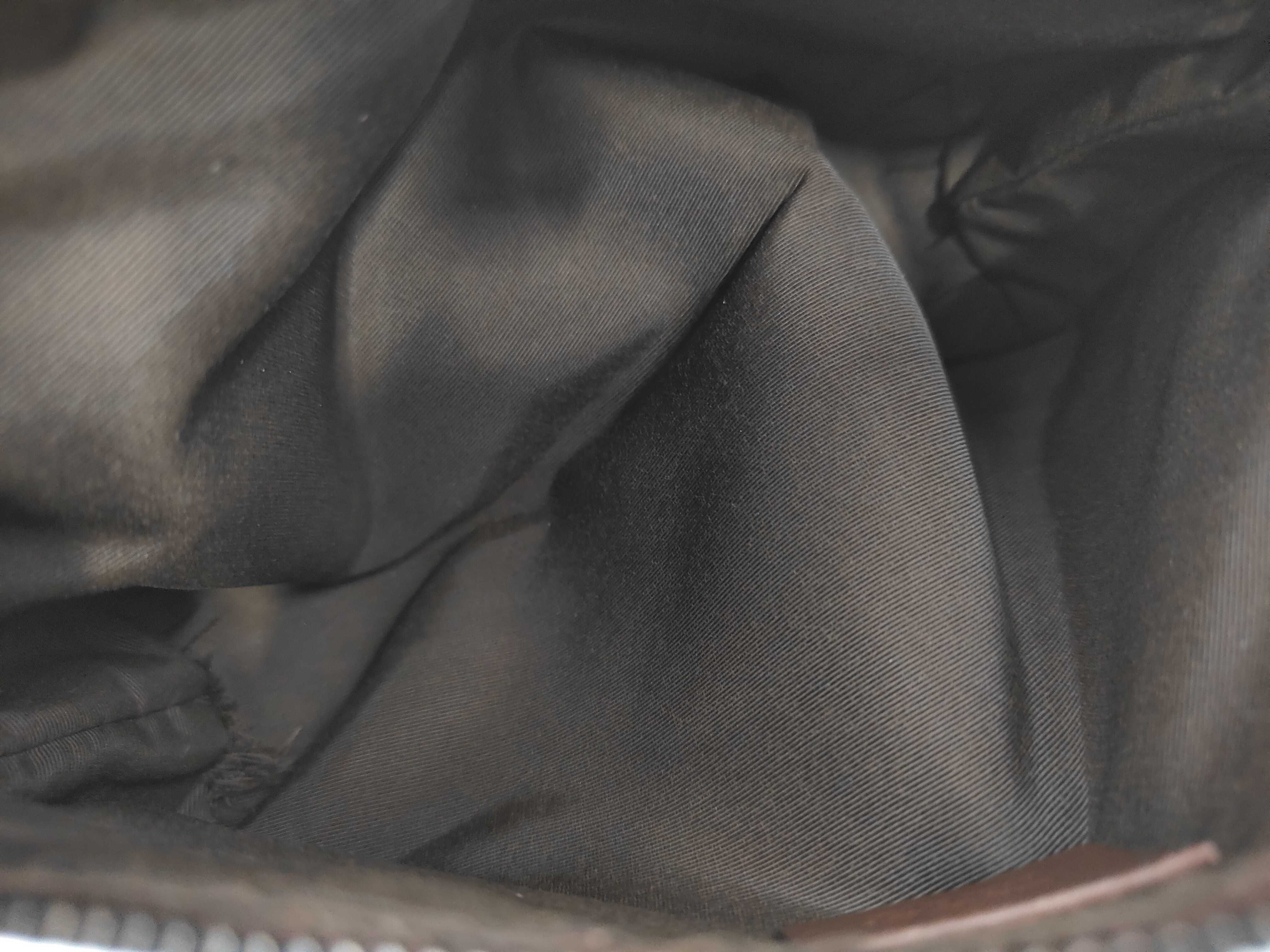 GG Canvas Handbag 103399 — view 8
