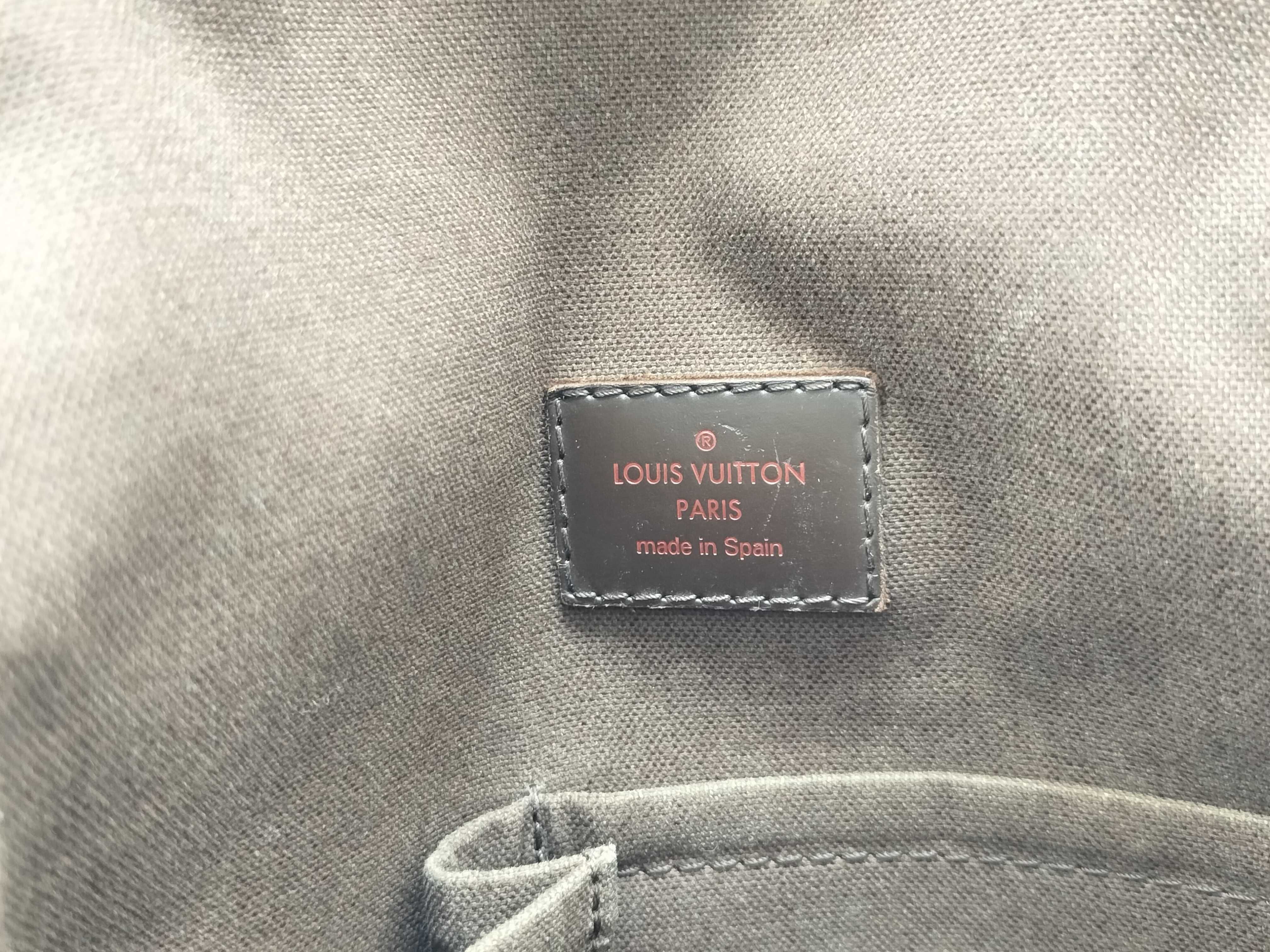 Damier Bag Shoulder Bag — view 12