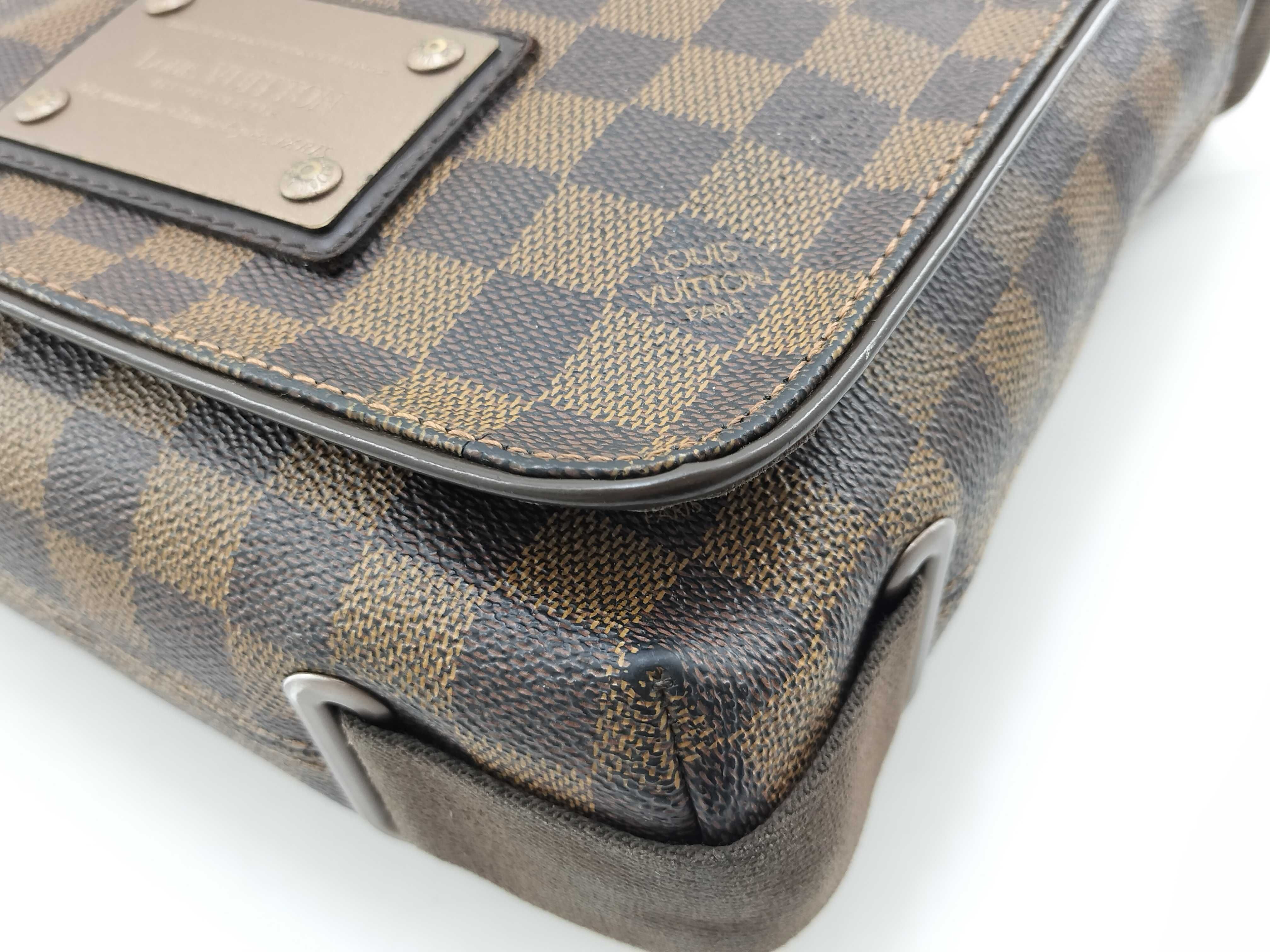 Damier Bag Shoulder Bag — view 4