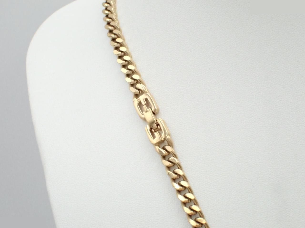 Other lines: Precious metal necklaces, long, 90cm — view 2