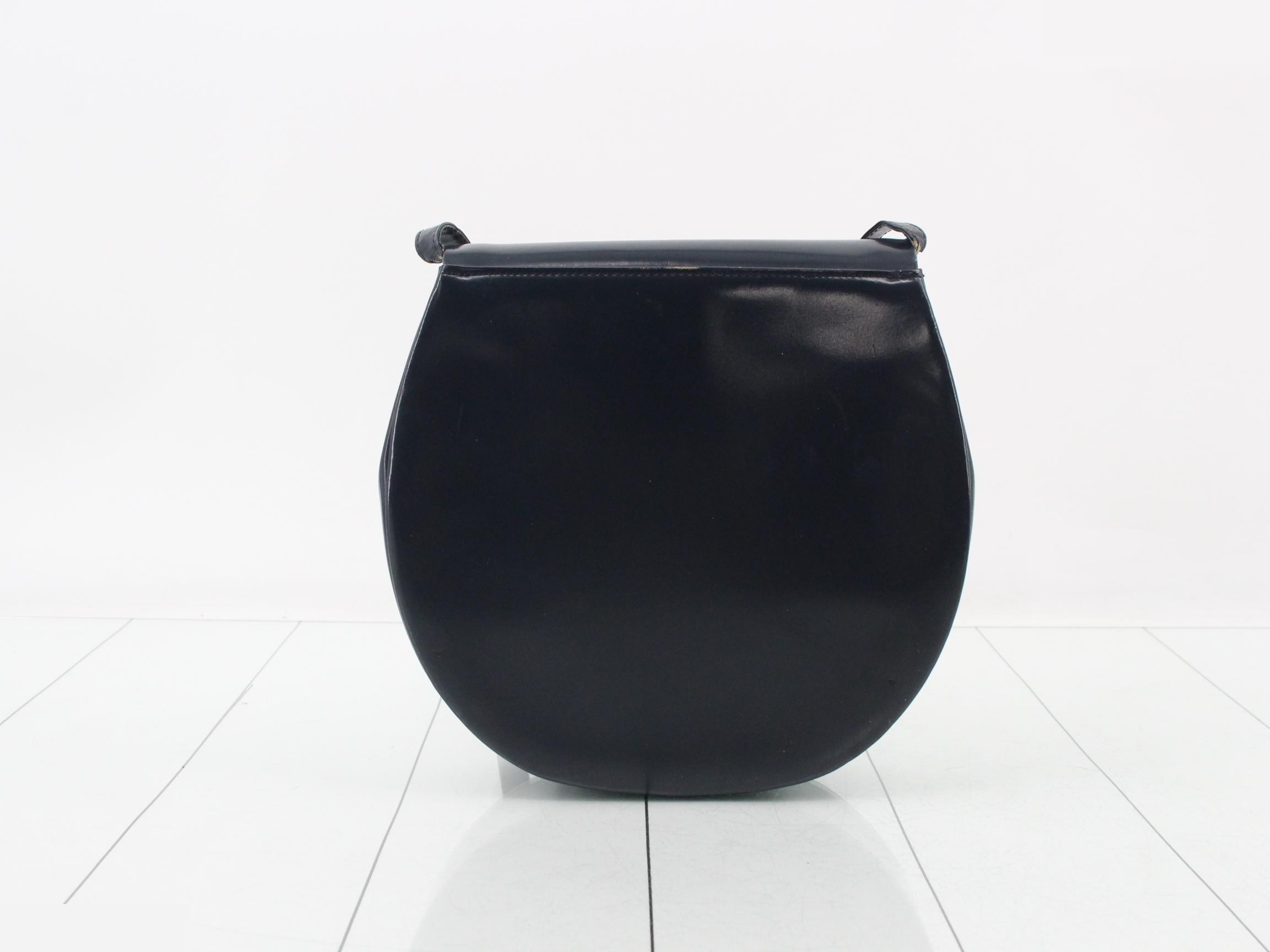 Studded shoulder bag — view 2
