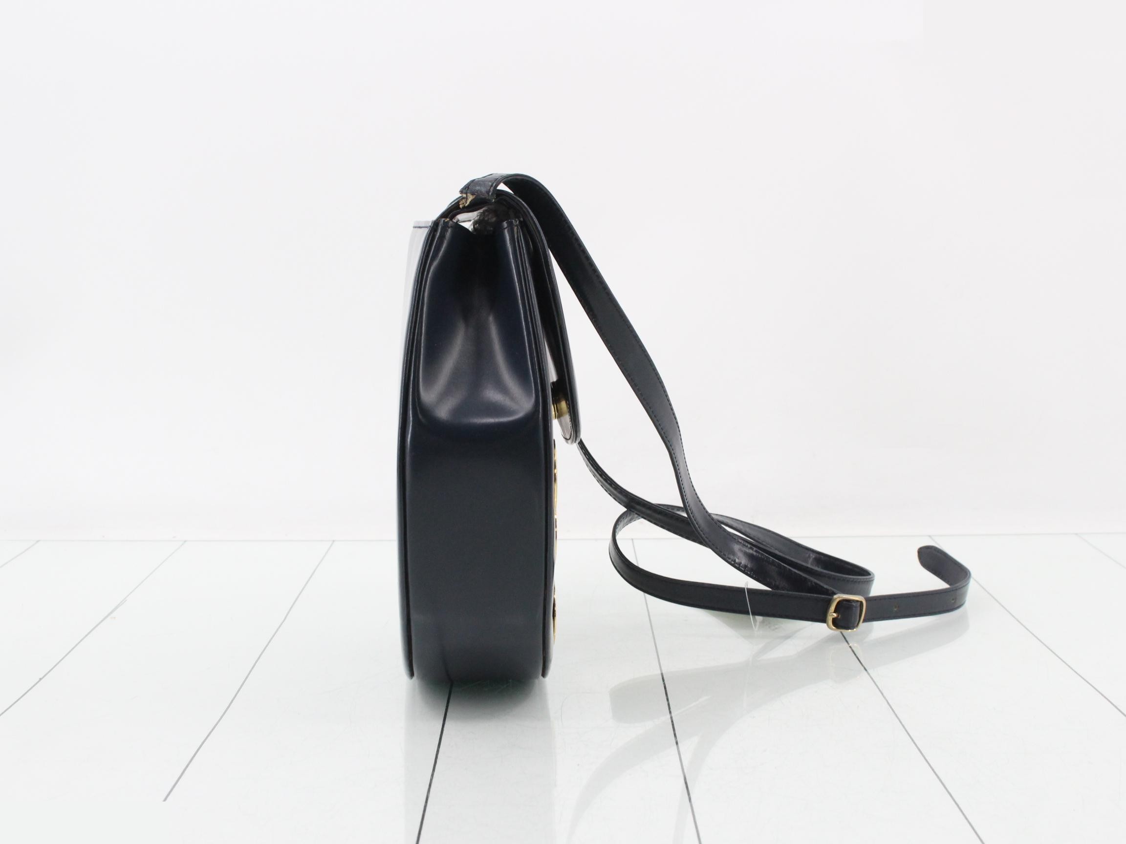 Studded shoulder bag — view 4