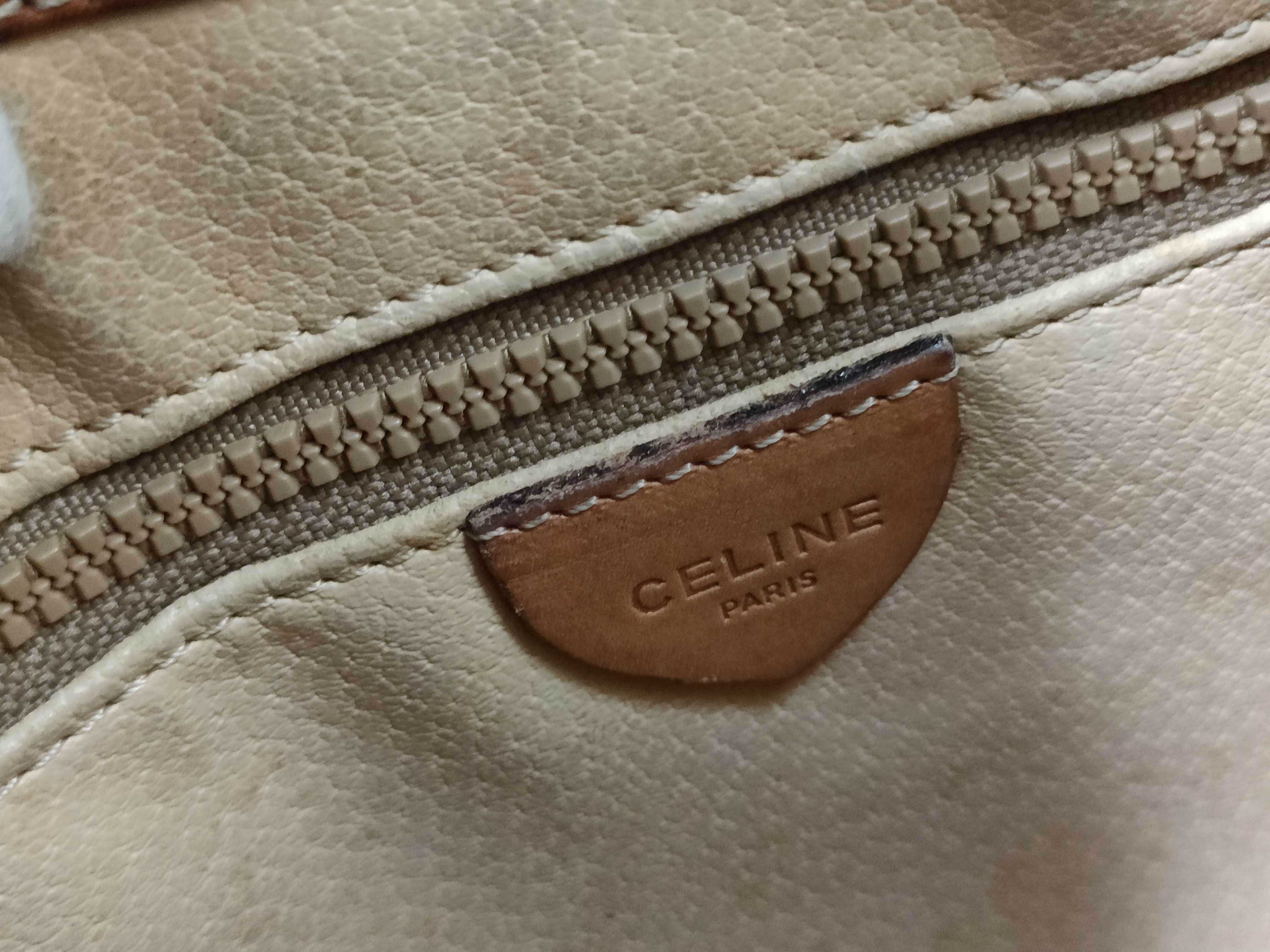 Turnlock One-Shoulder Bag — view 13