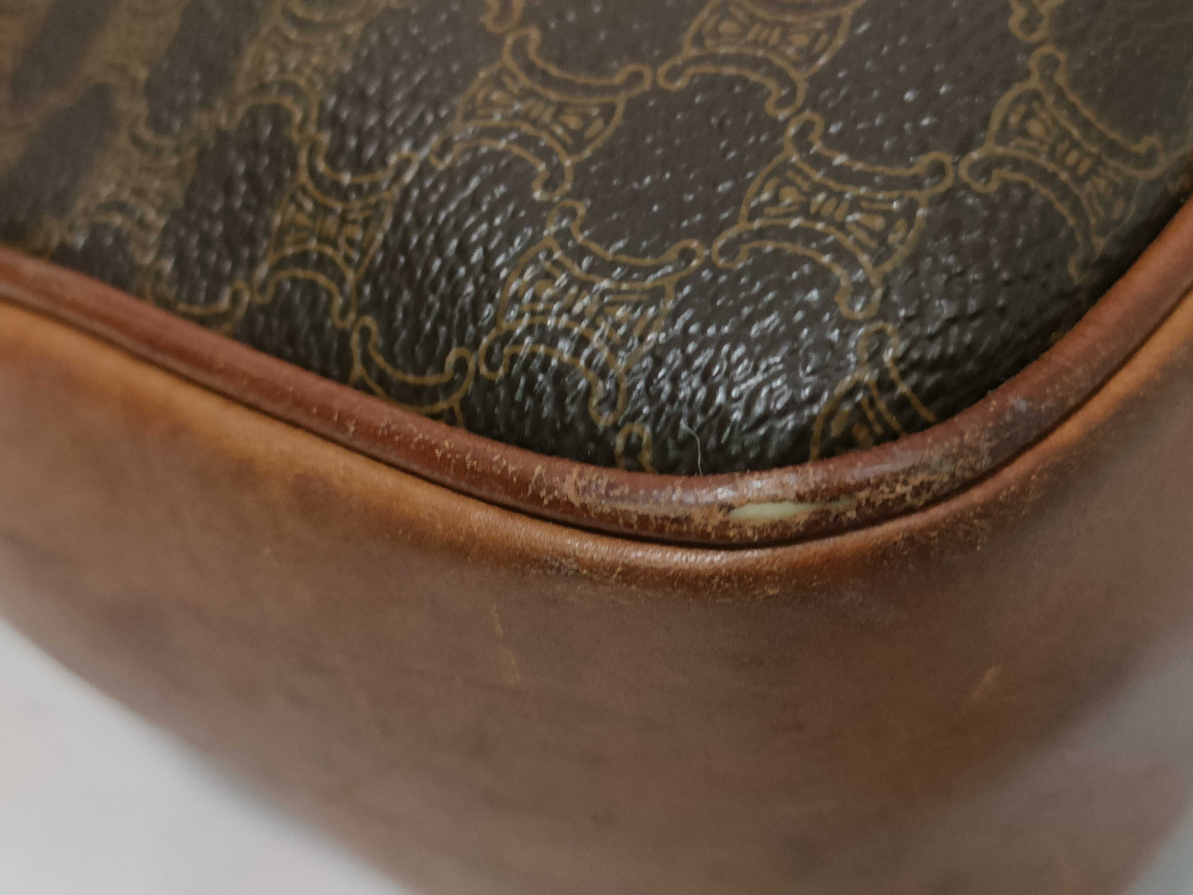 Turnlock One-Shoulder Bag — view 6