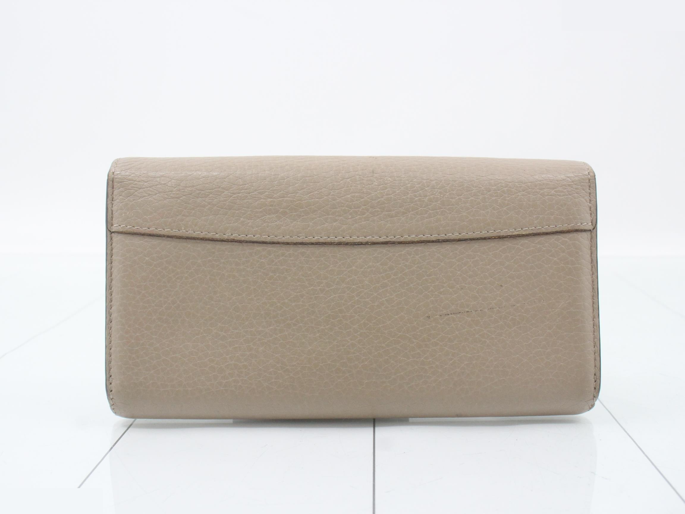 Portefeuille Capucines Galle — view 2