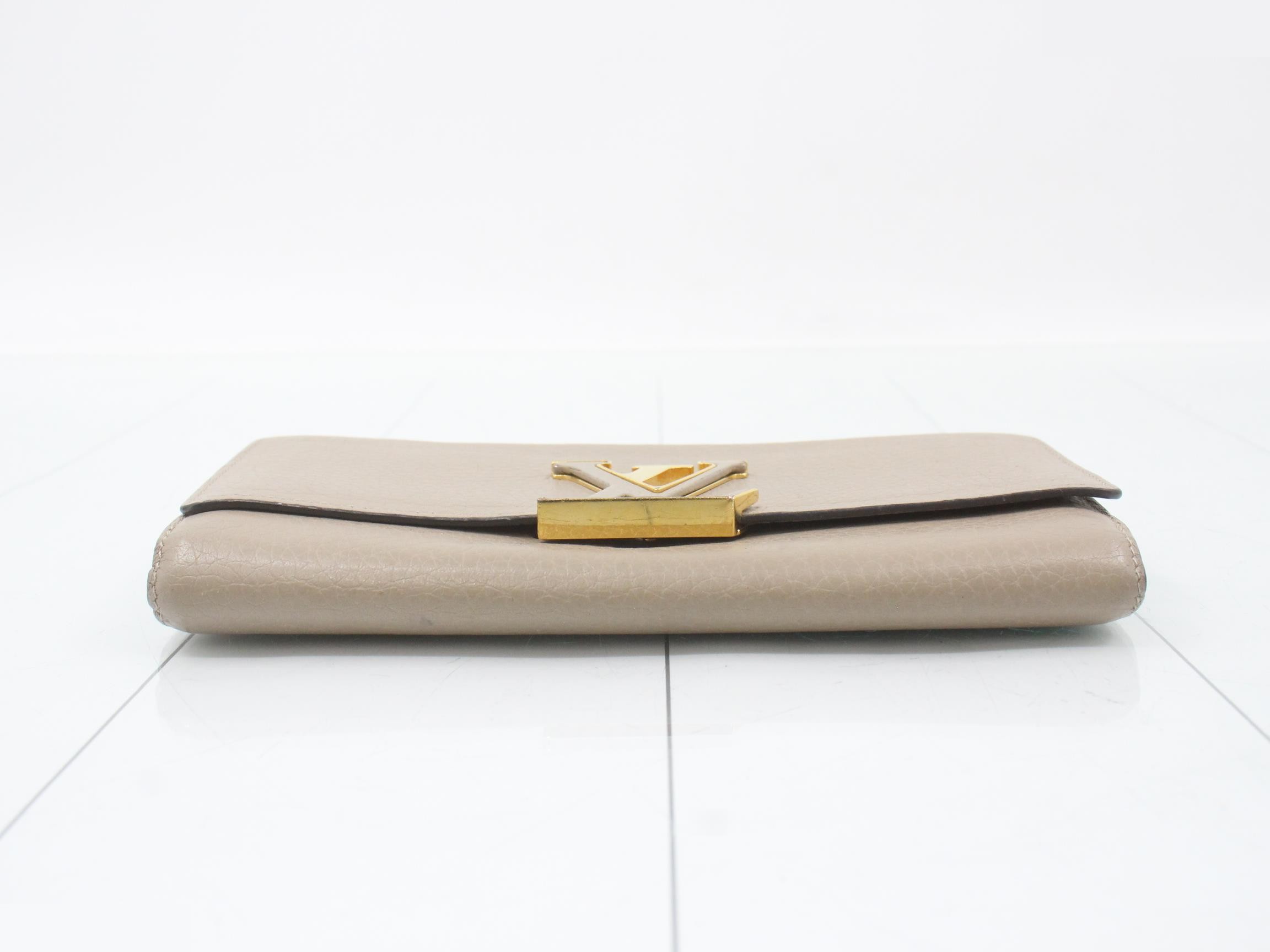 Portefeuille Capucines Galle — view 3