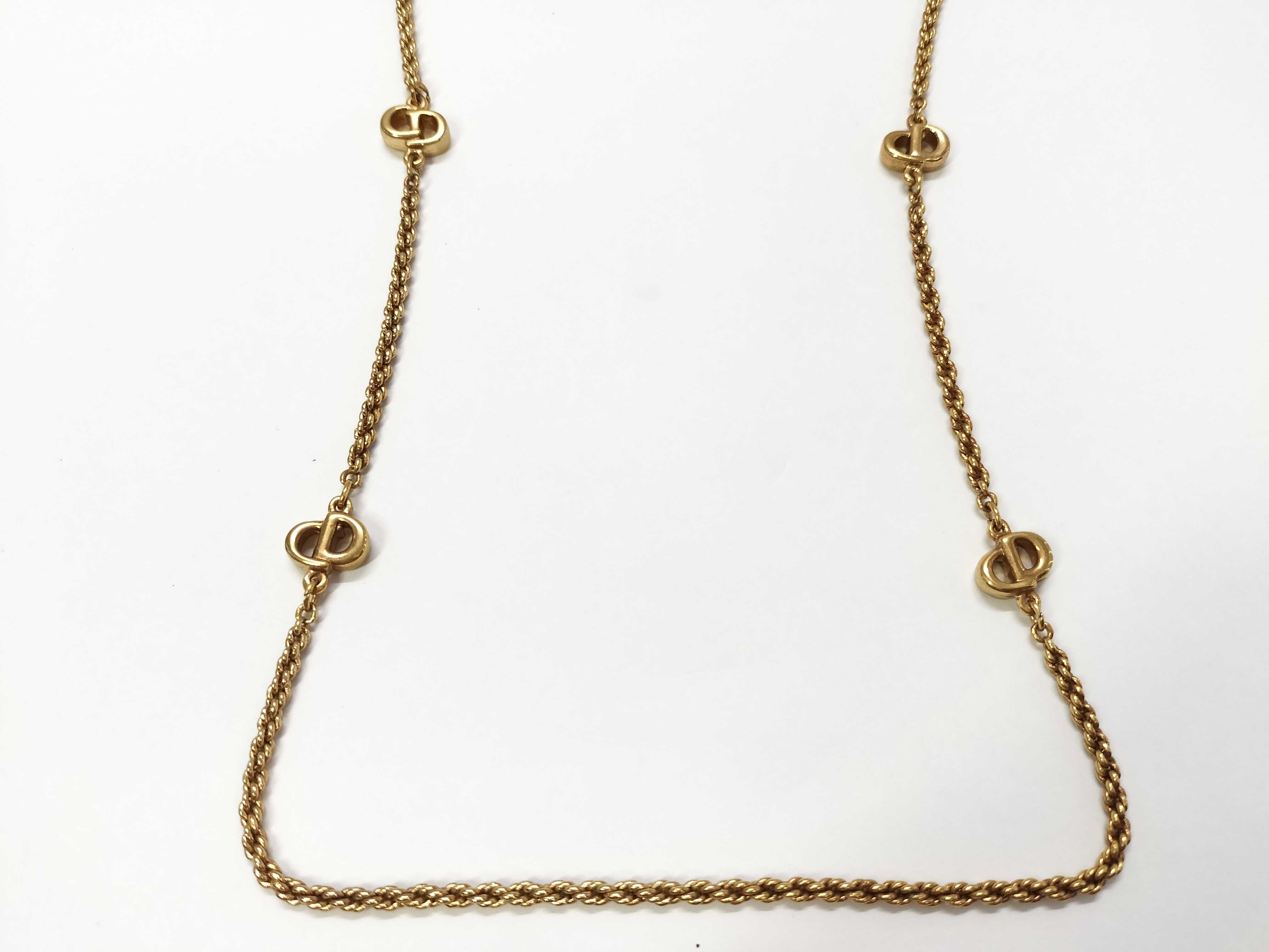 CD Necklace — view 2