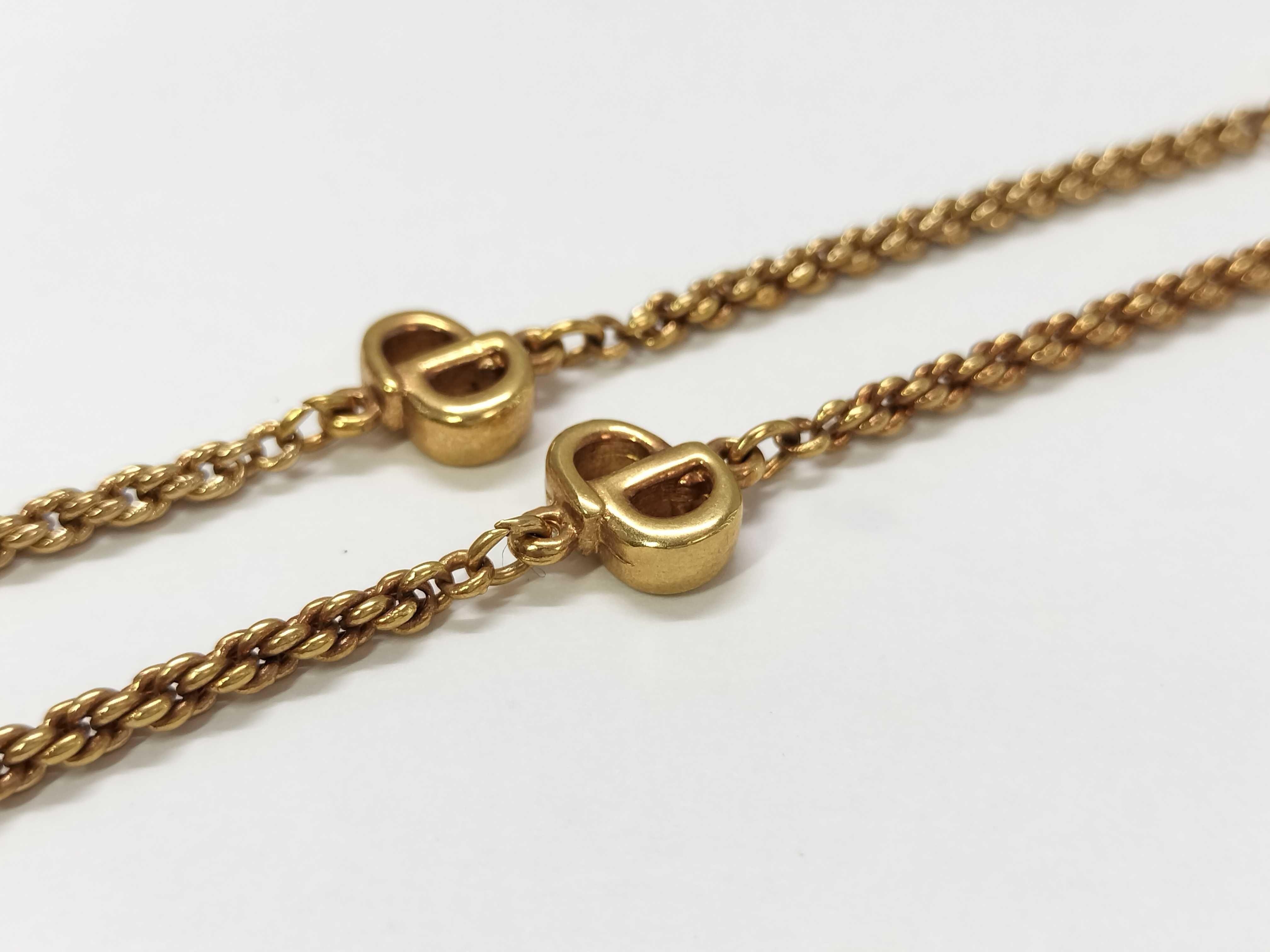 CD Necklace — view 3