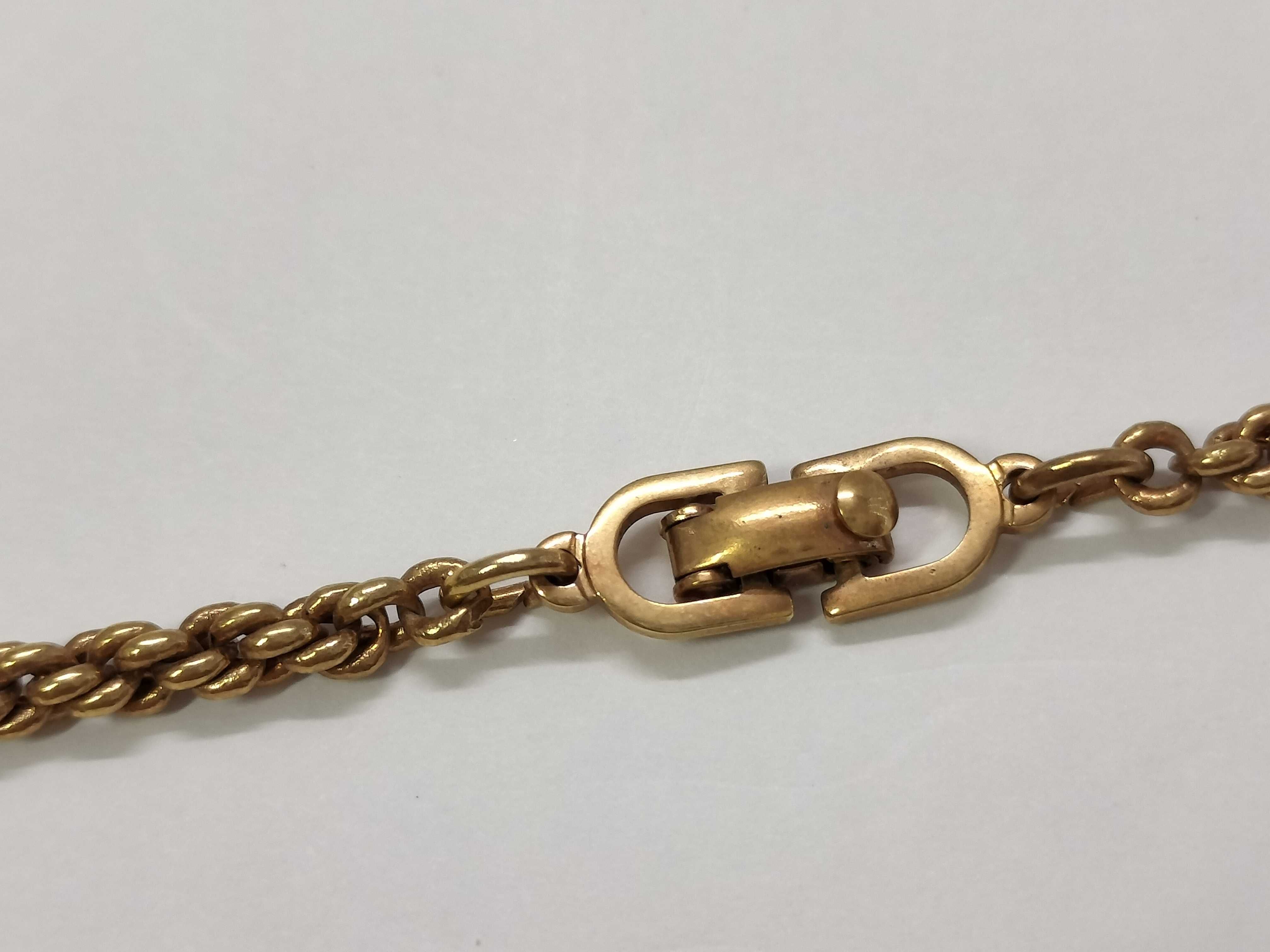 CD Necklace — view 4