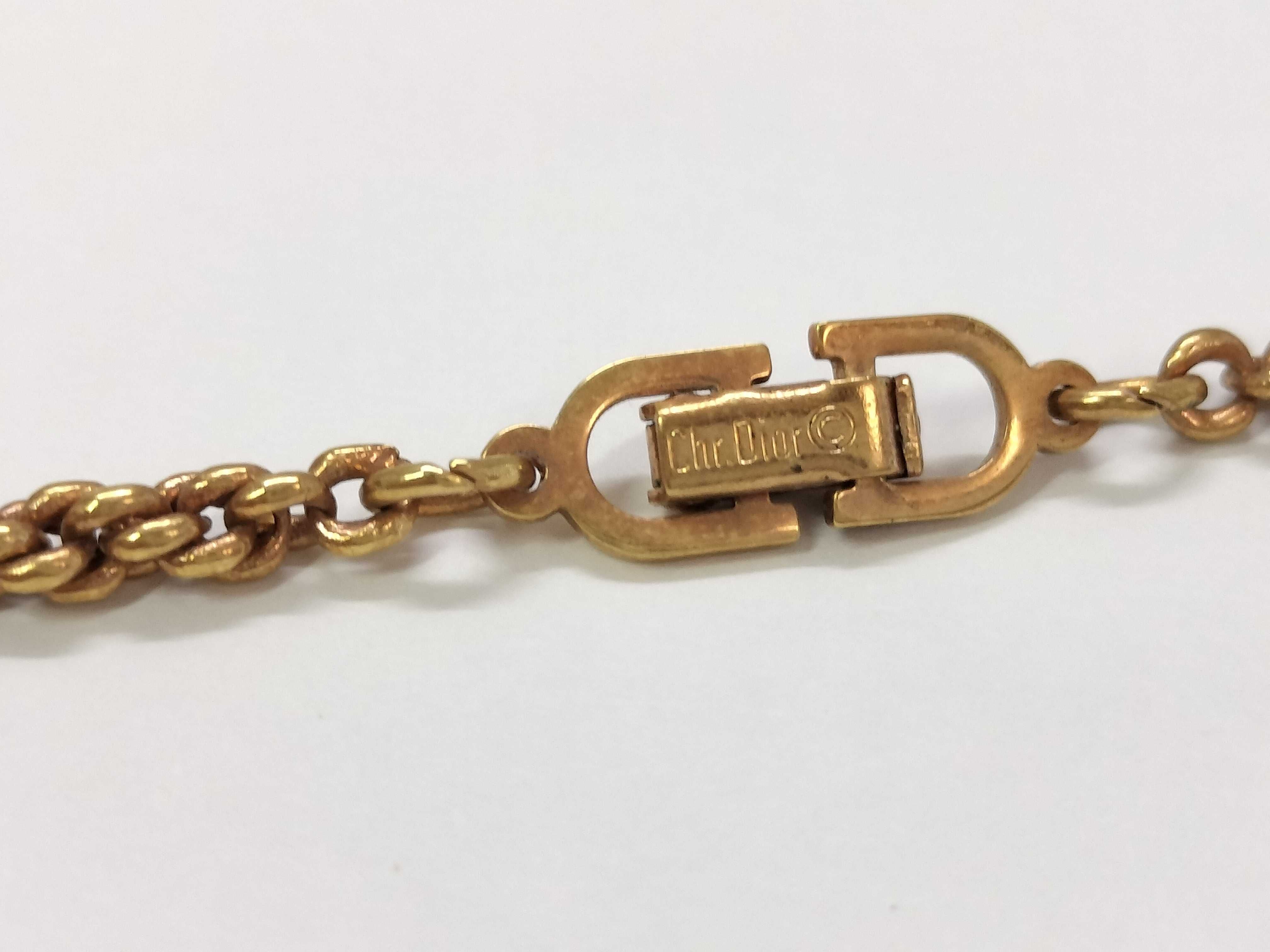 CD Necklace — view 5