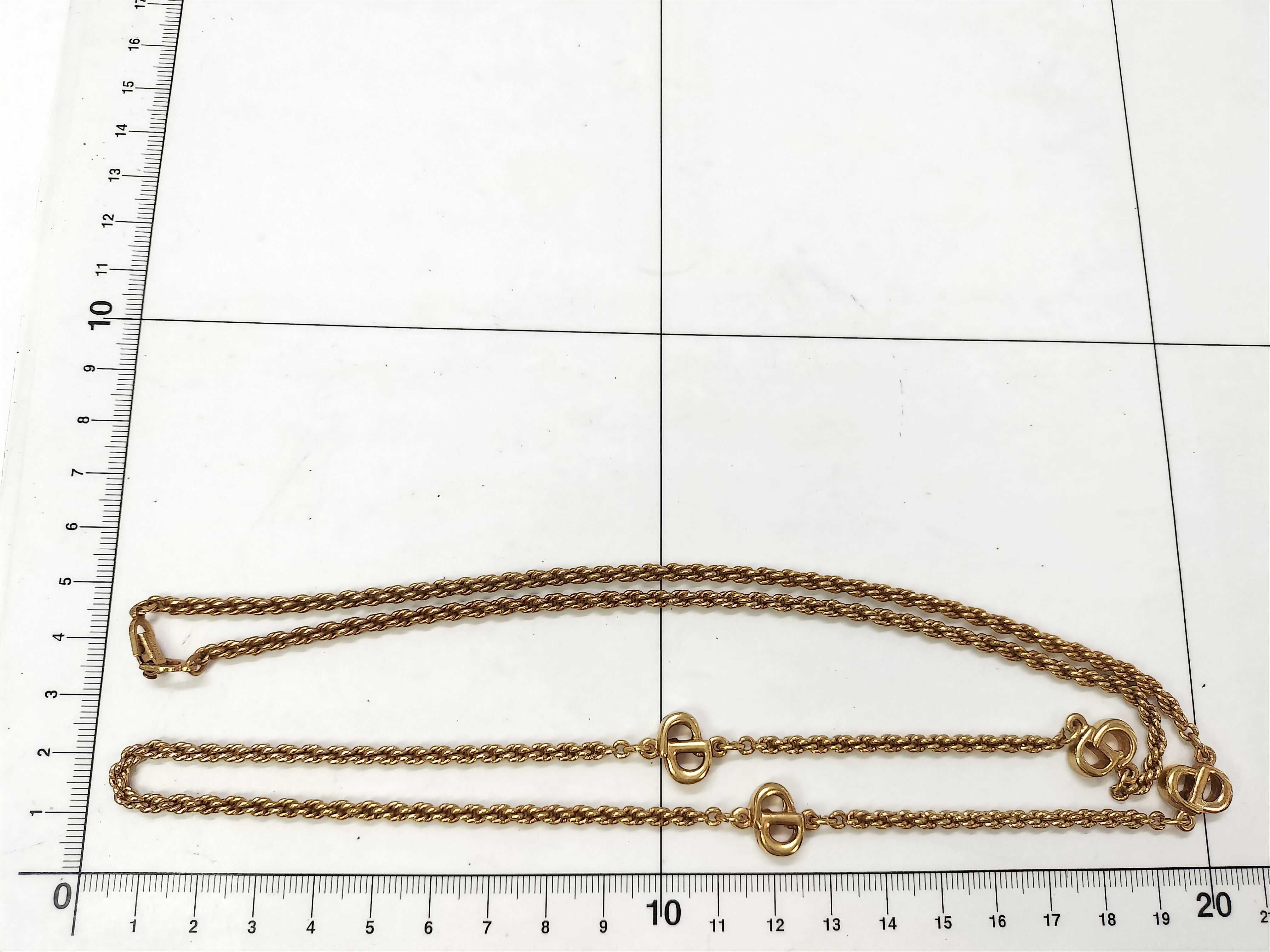 CD Necklace — view 6