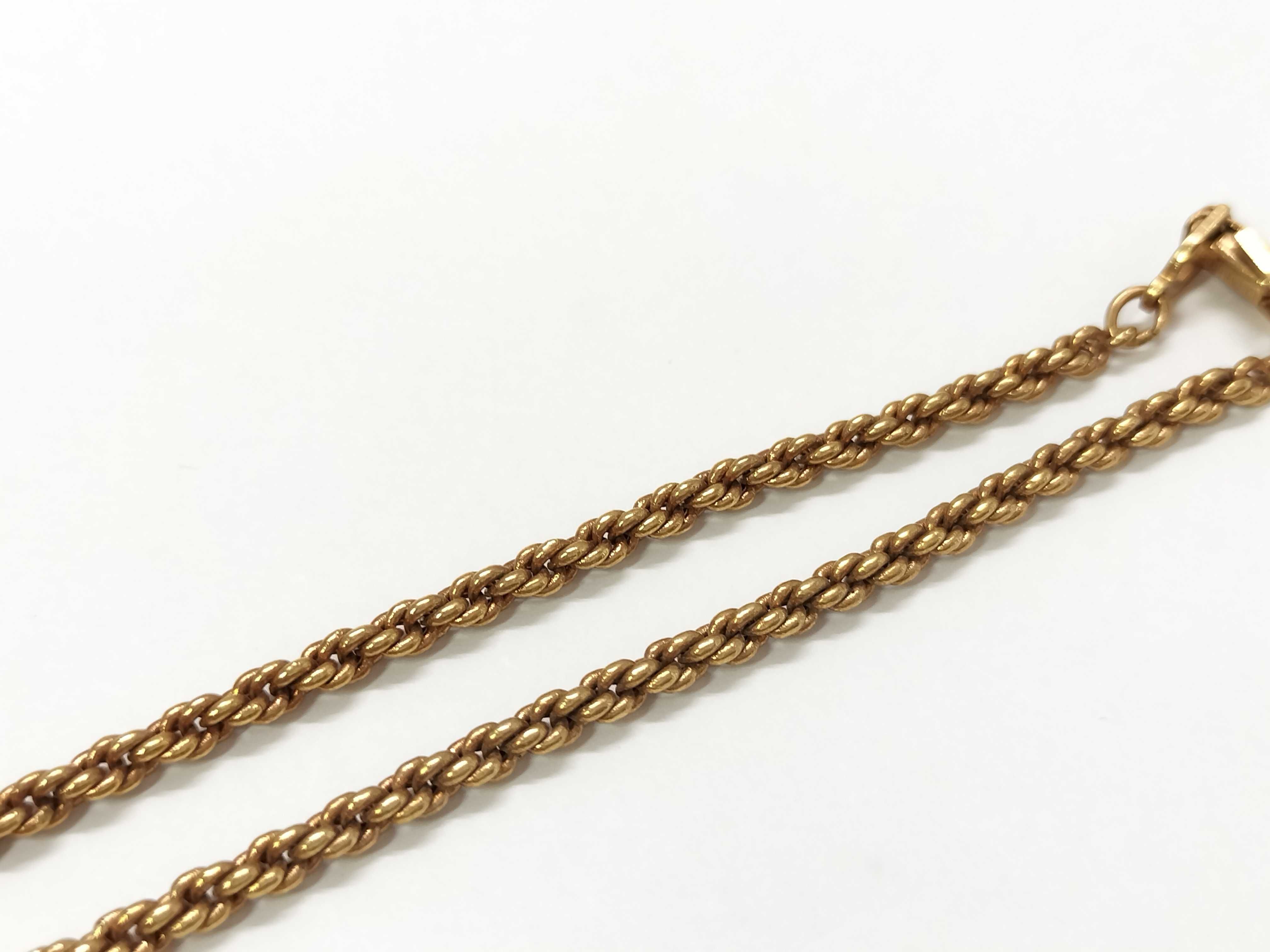 CD Necklace — view 7