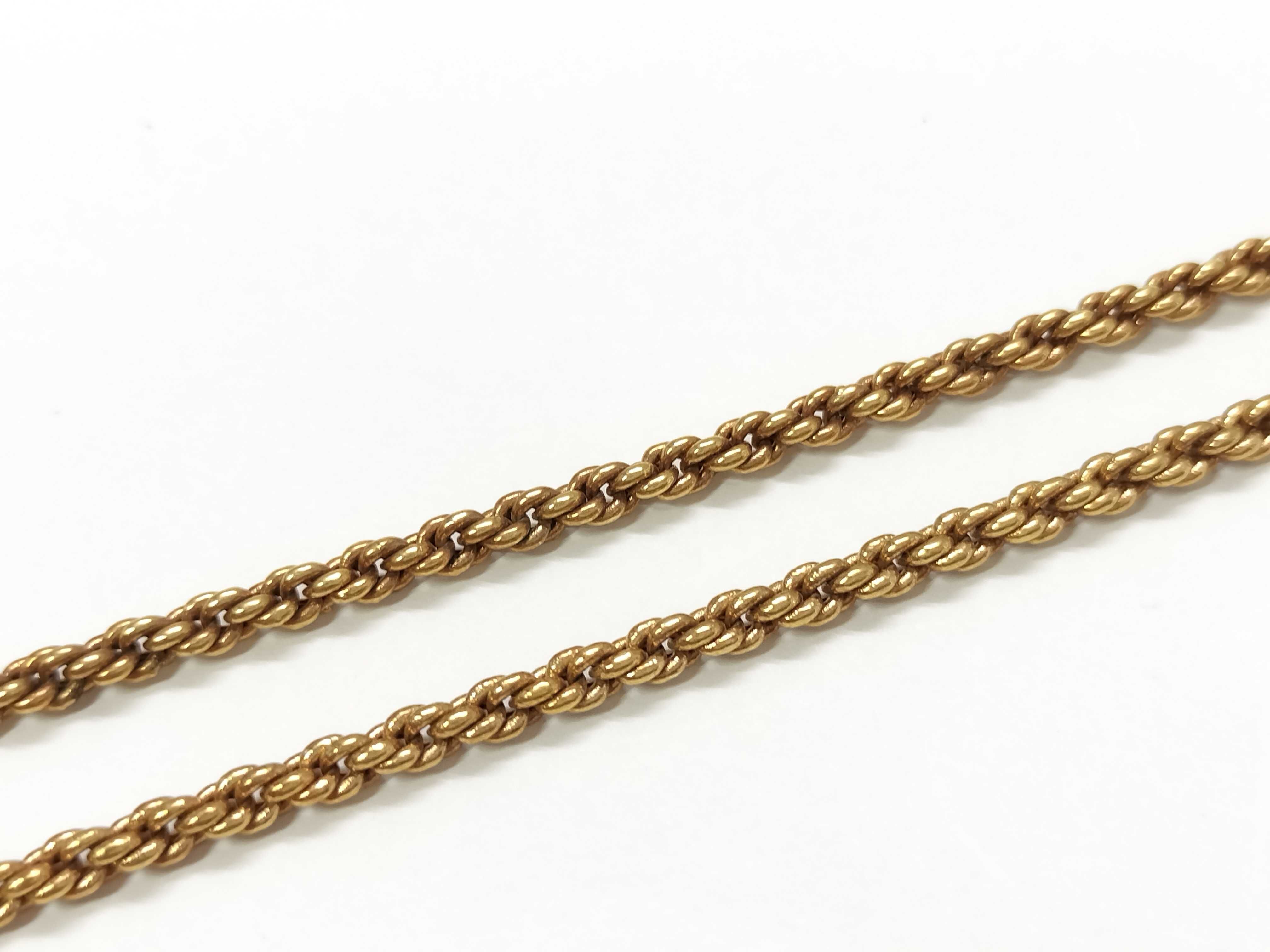 CD Necklace — view 8