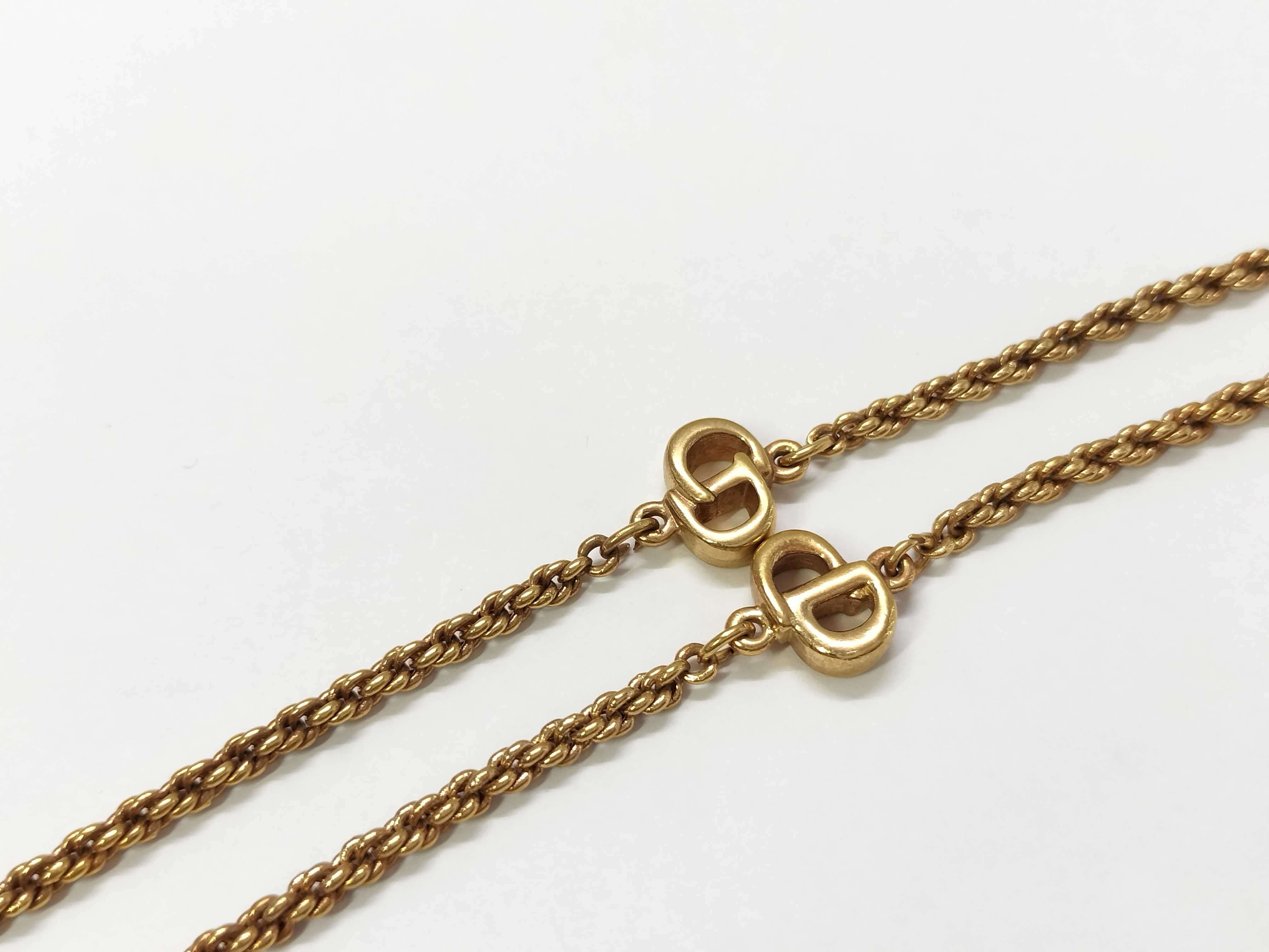 CD Necklace — view 9