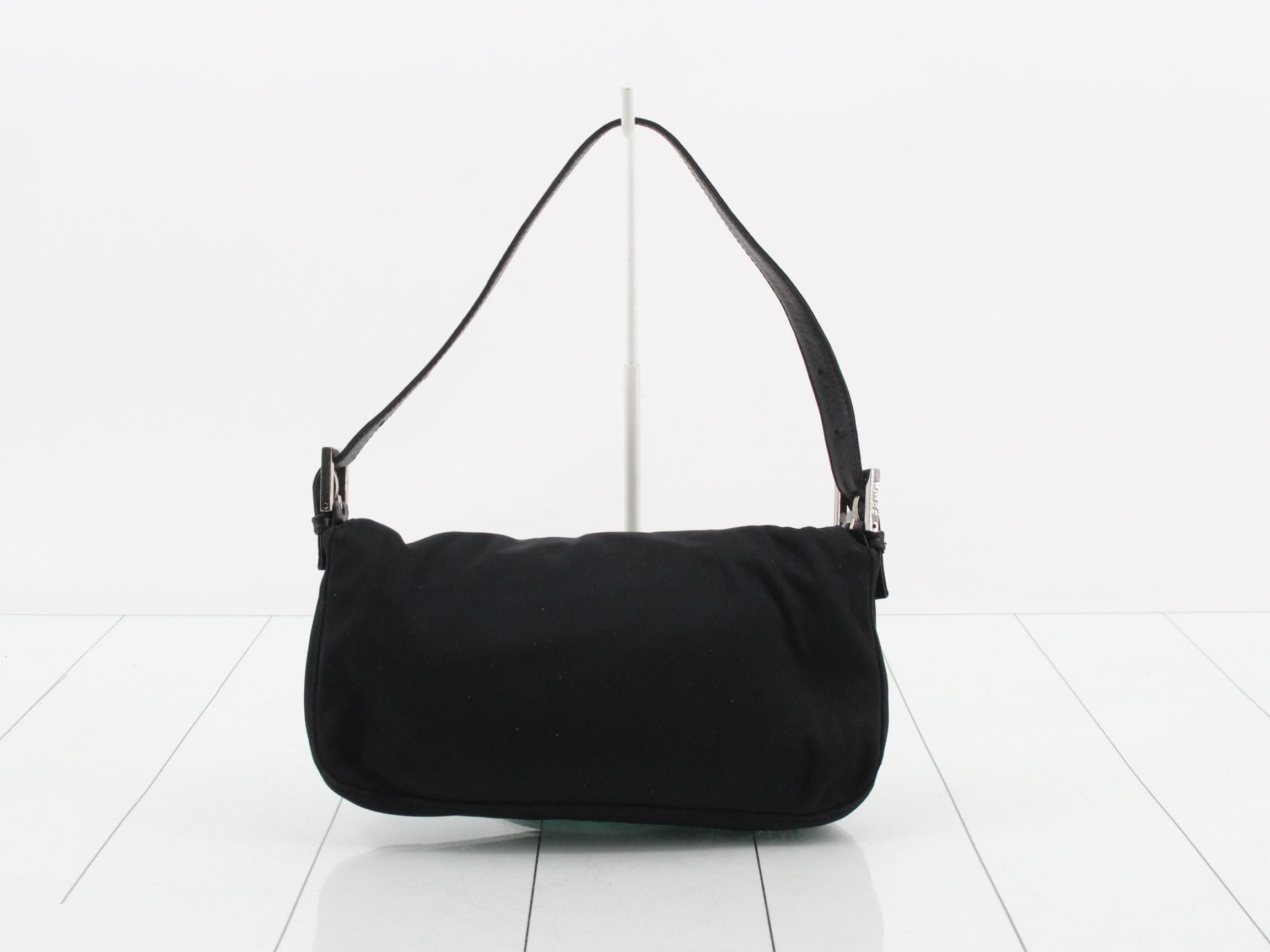 Baguette Handbag — view 2