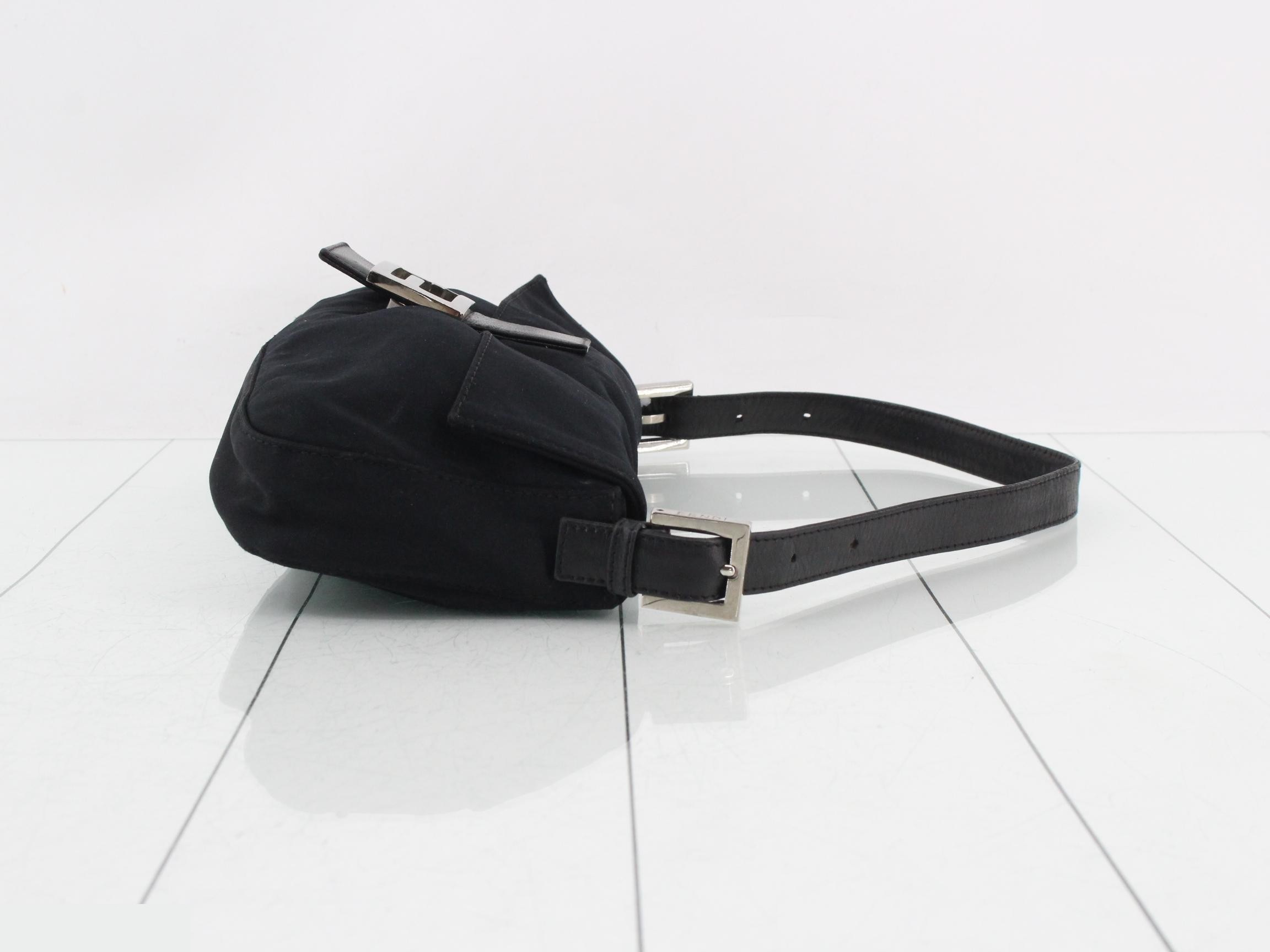 Baguette Handbag — view 3