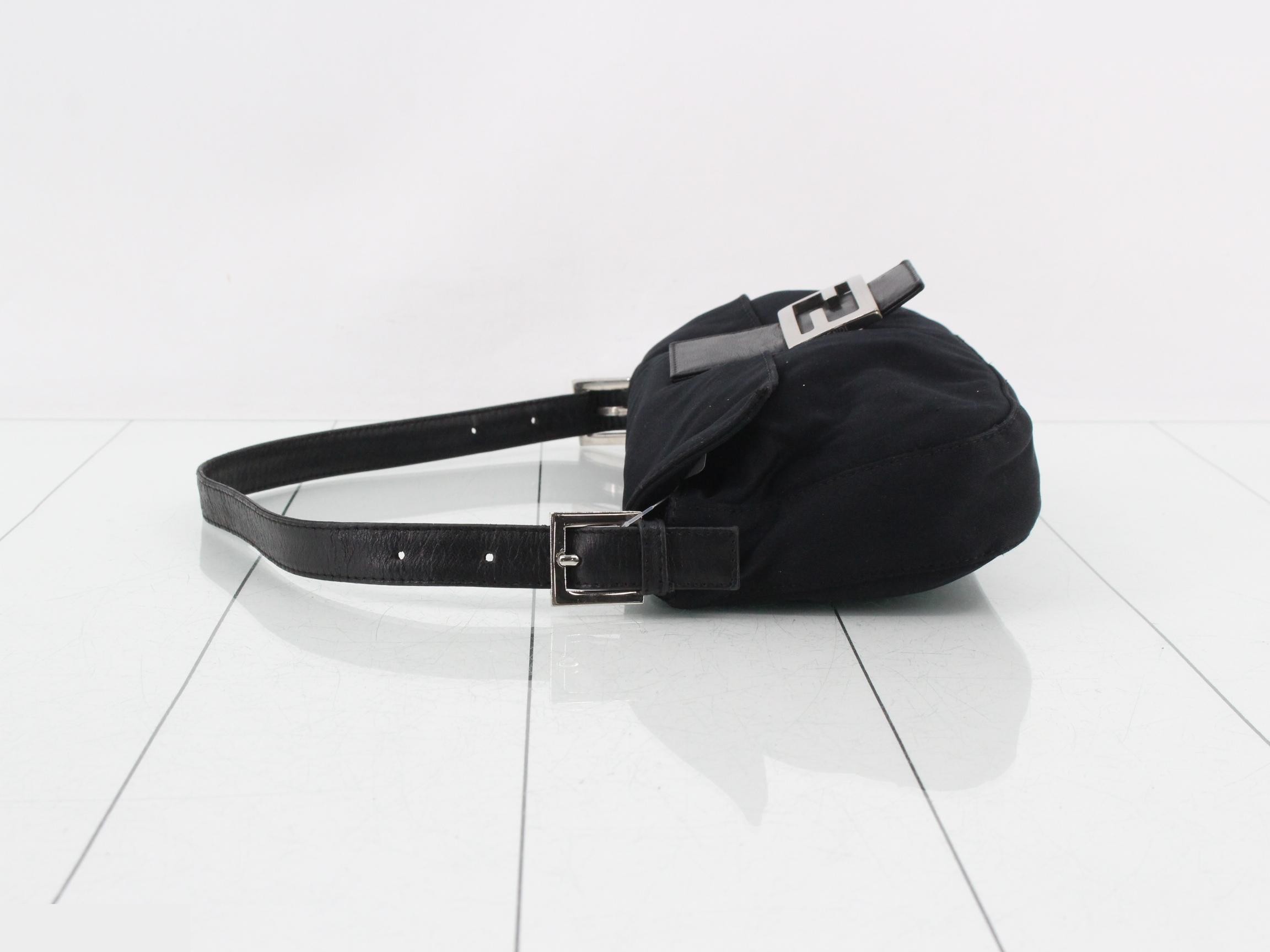 Baguette Handbag — view 4