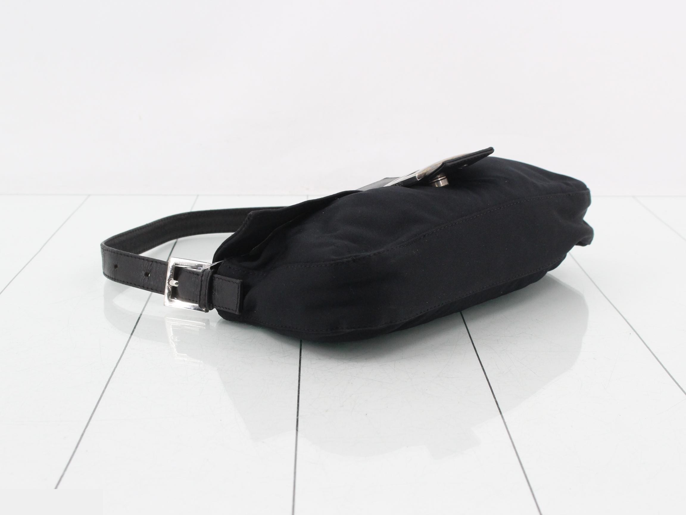 Baguette Handbag — view 5