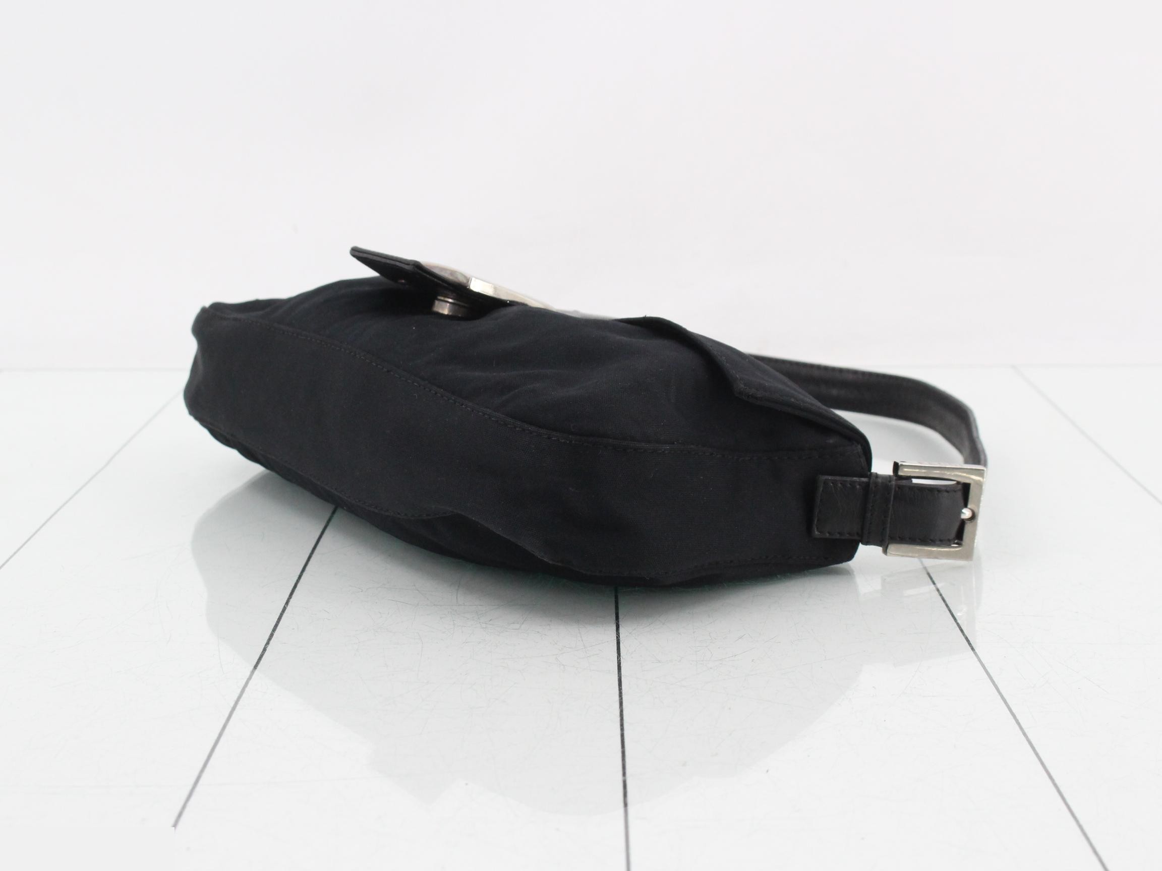 Baguette Handbag — view 6