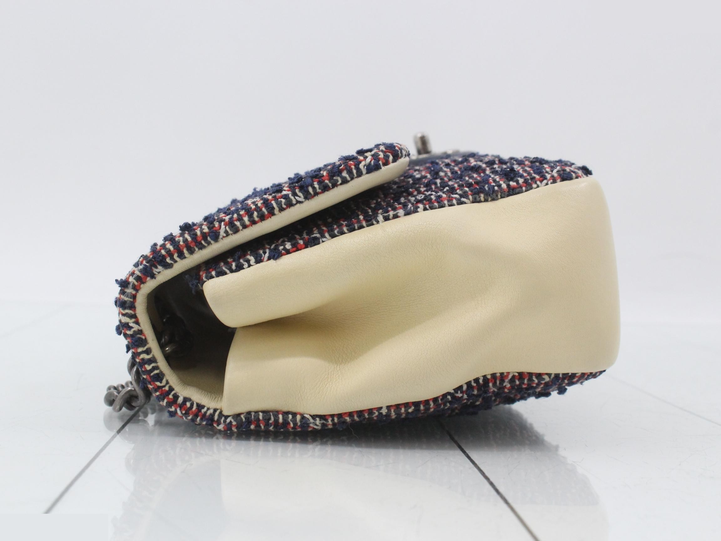 Matelassé Tweed — view 4