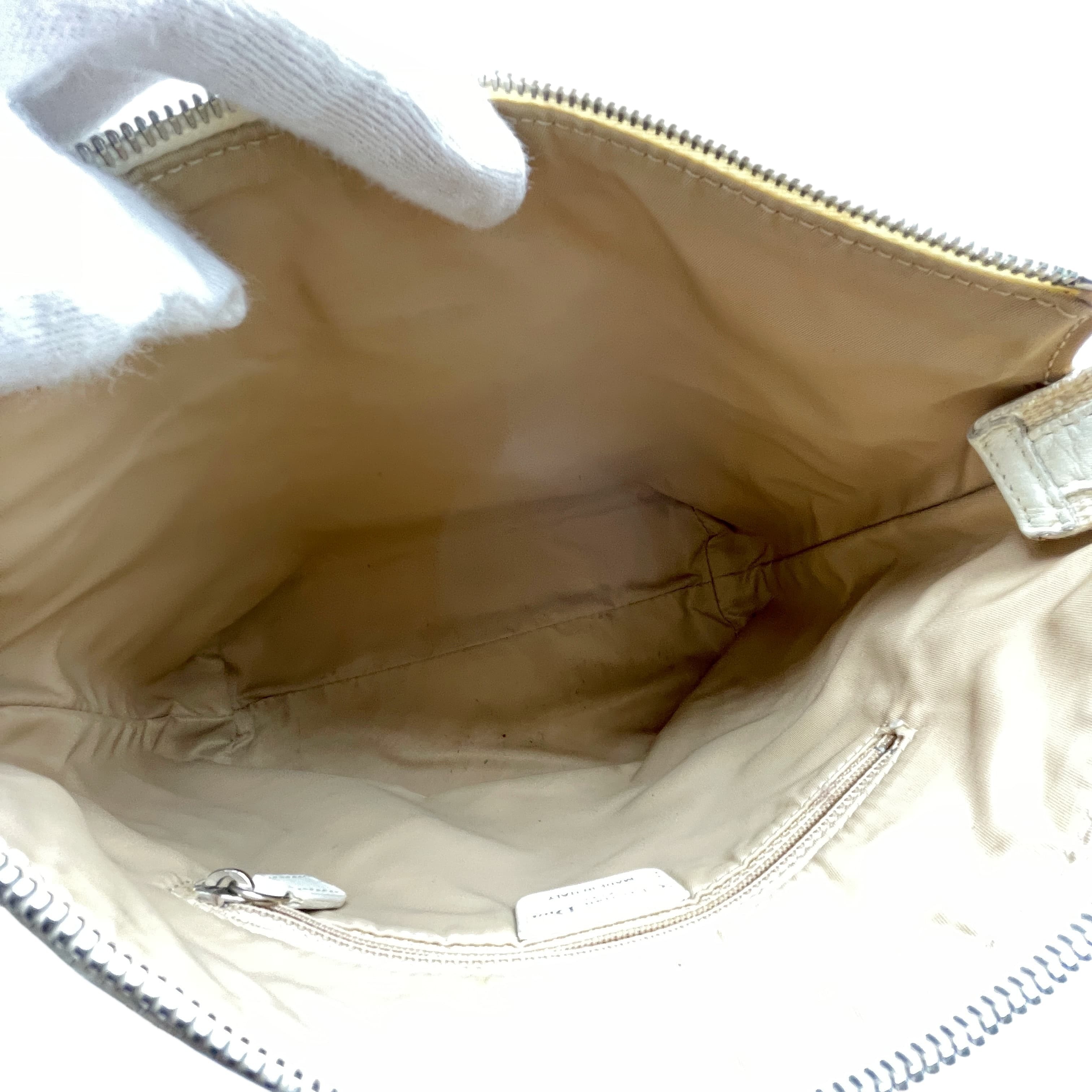 Trotter (bag) - Shoulder bag — view 11