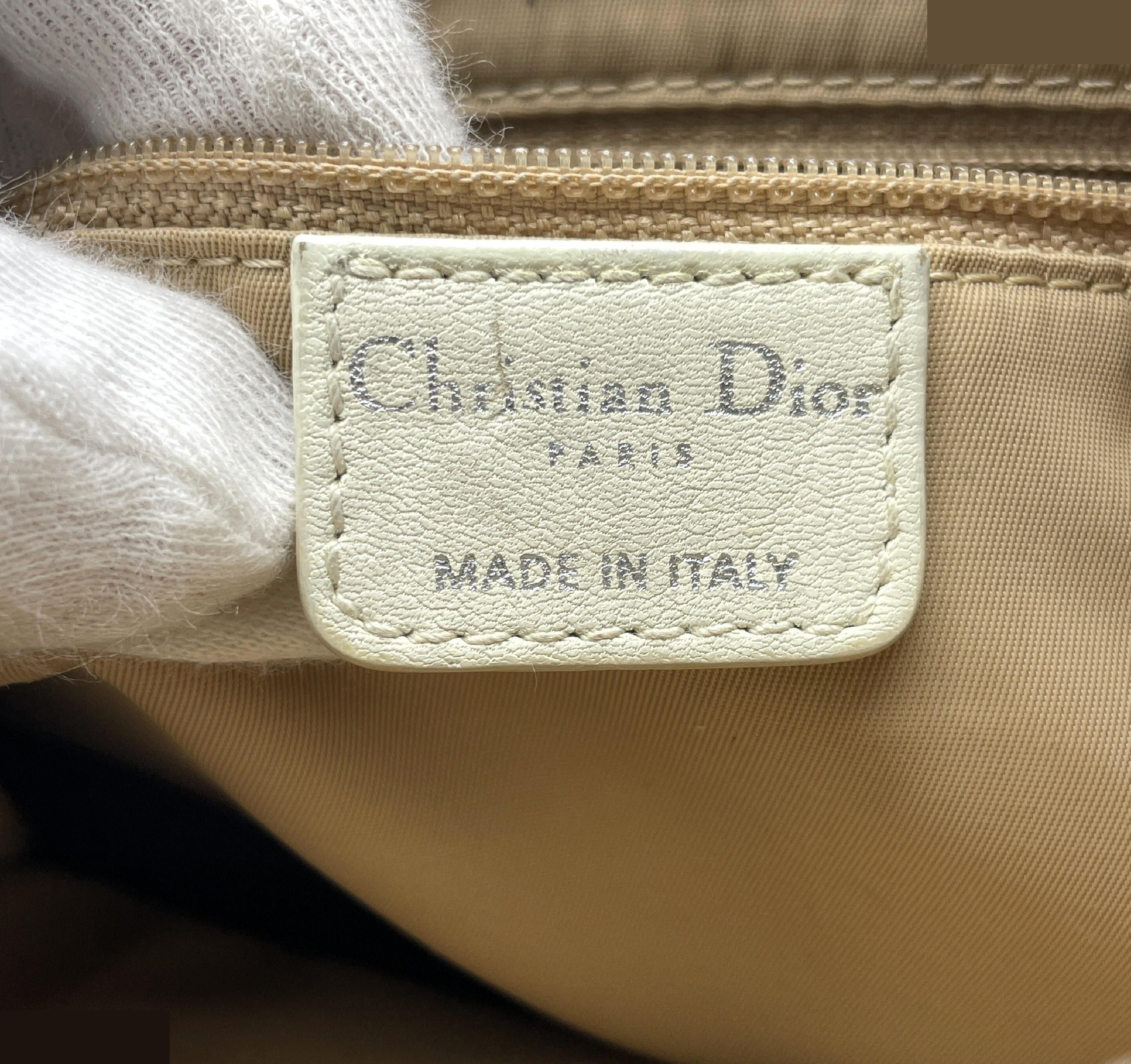 Trotter (bag) - Shoulder bag — view 12