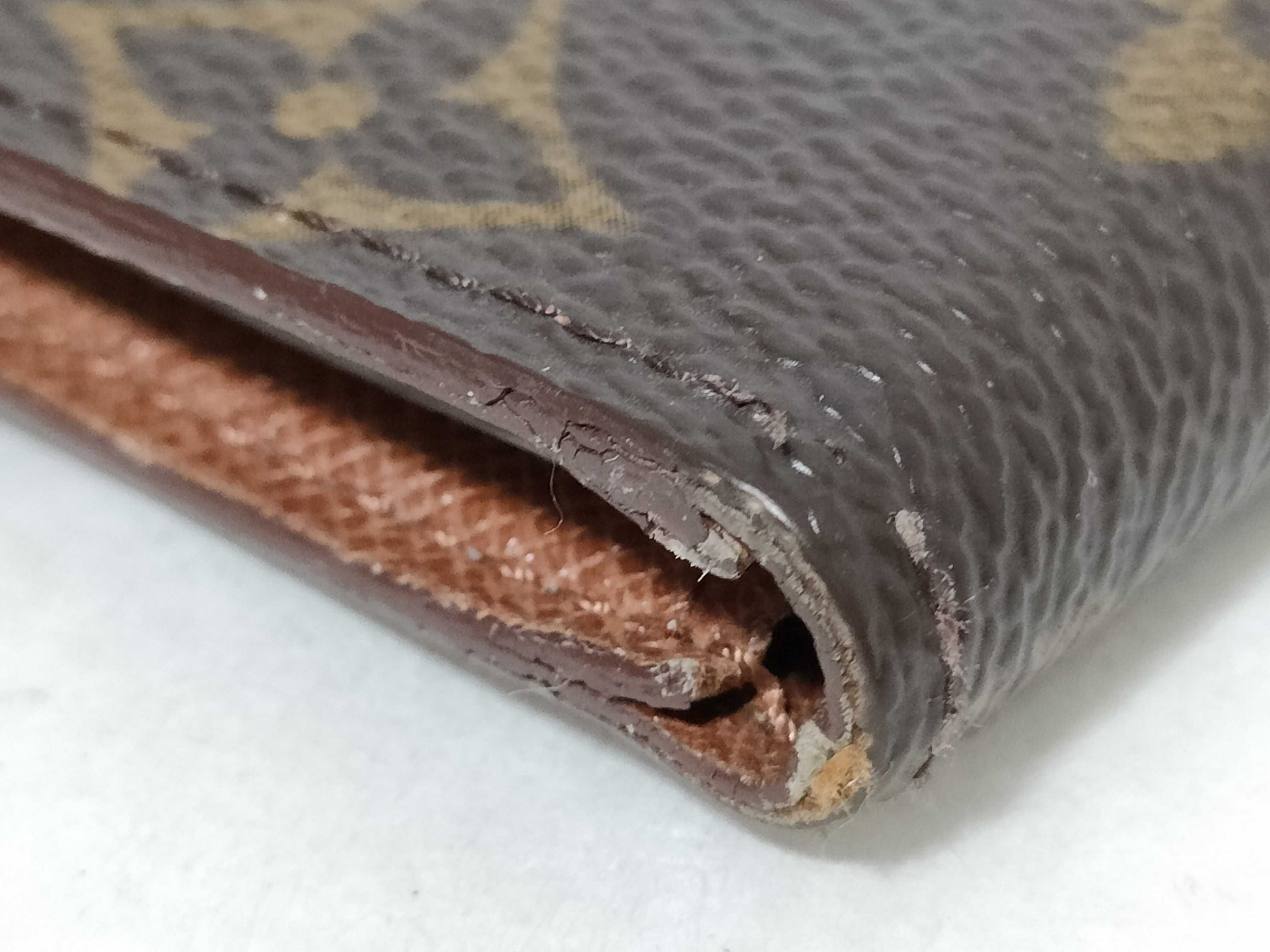 Monogram Card Case - Card Case — view 3