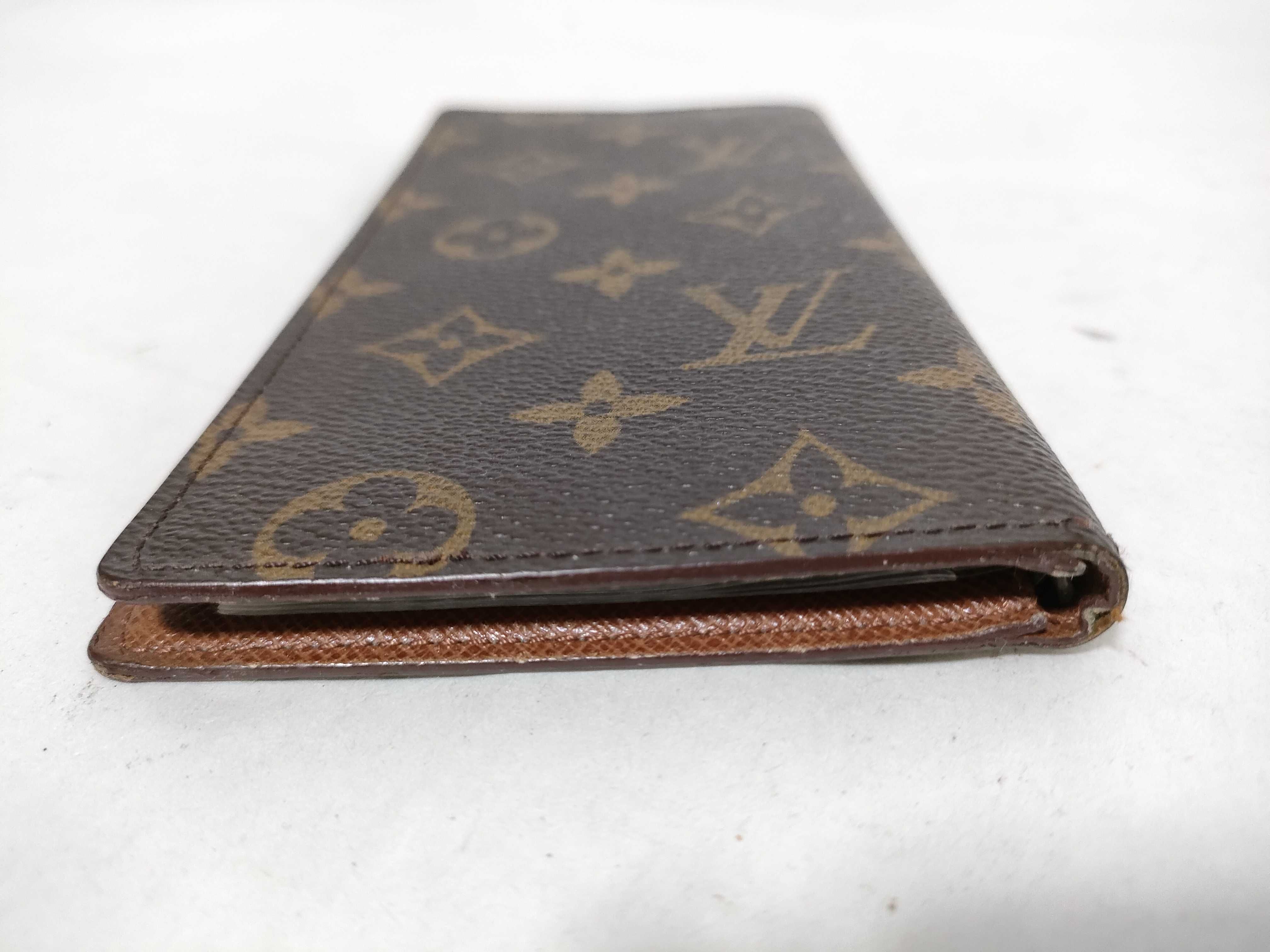 Monogram Card Case - Card Case — view 4