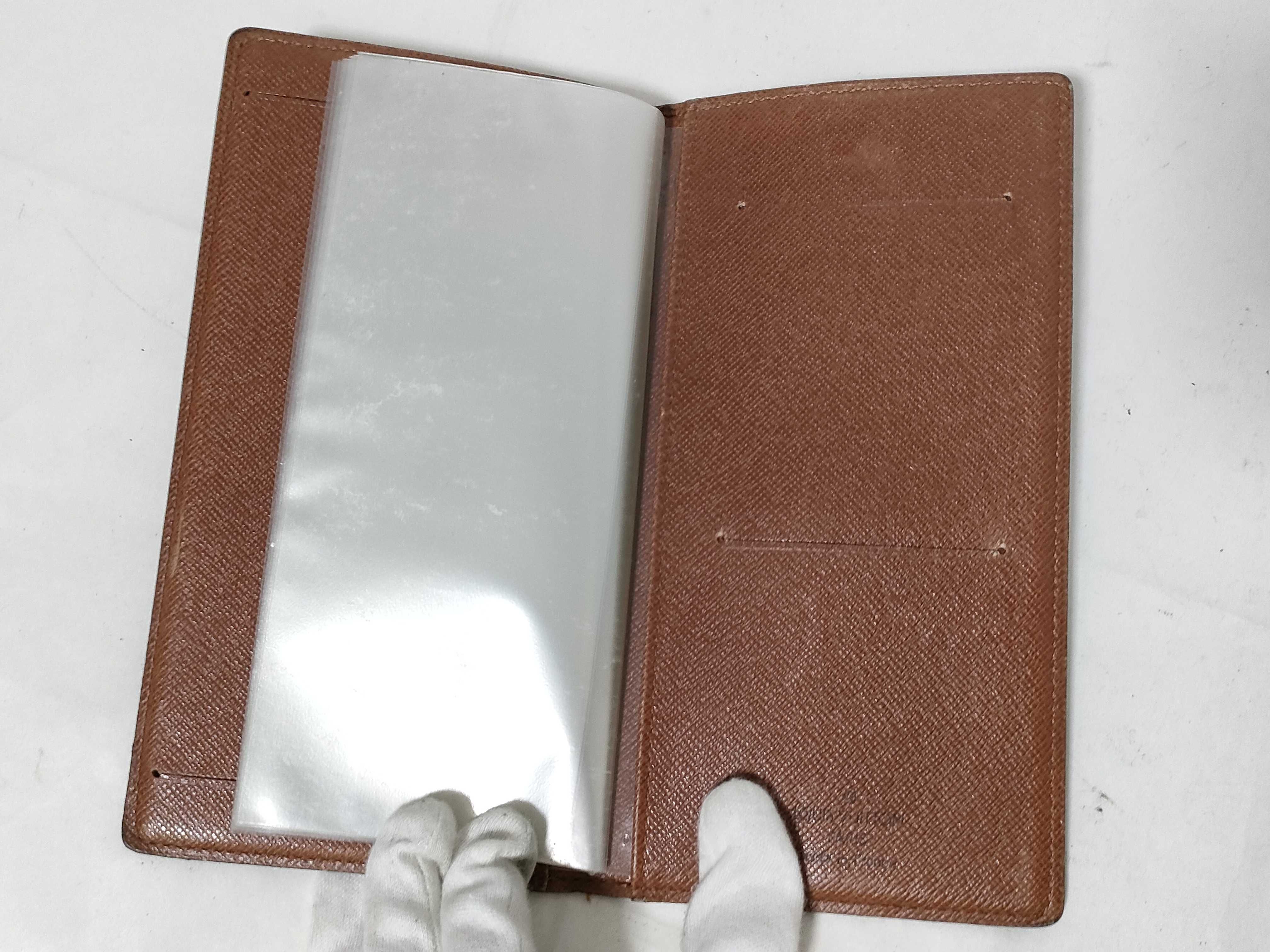 Monogram Card Case - Card Case — view 6