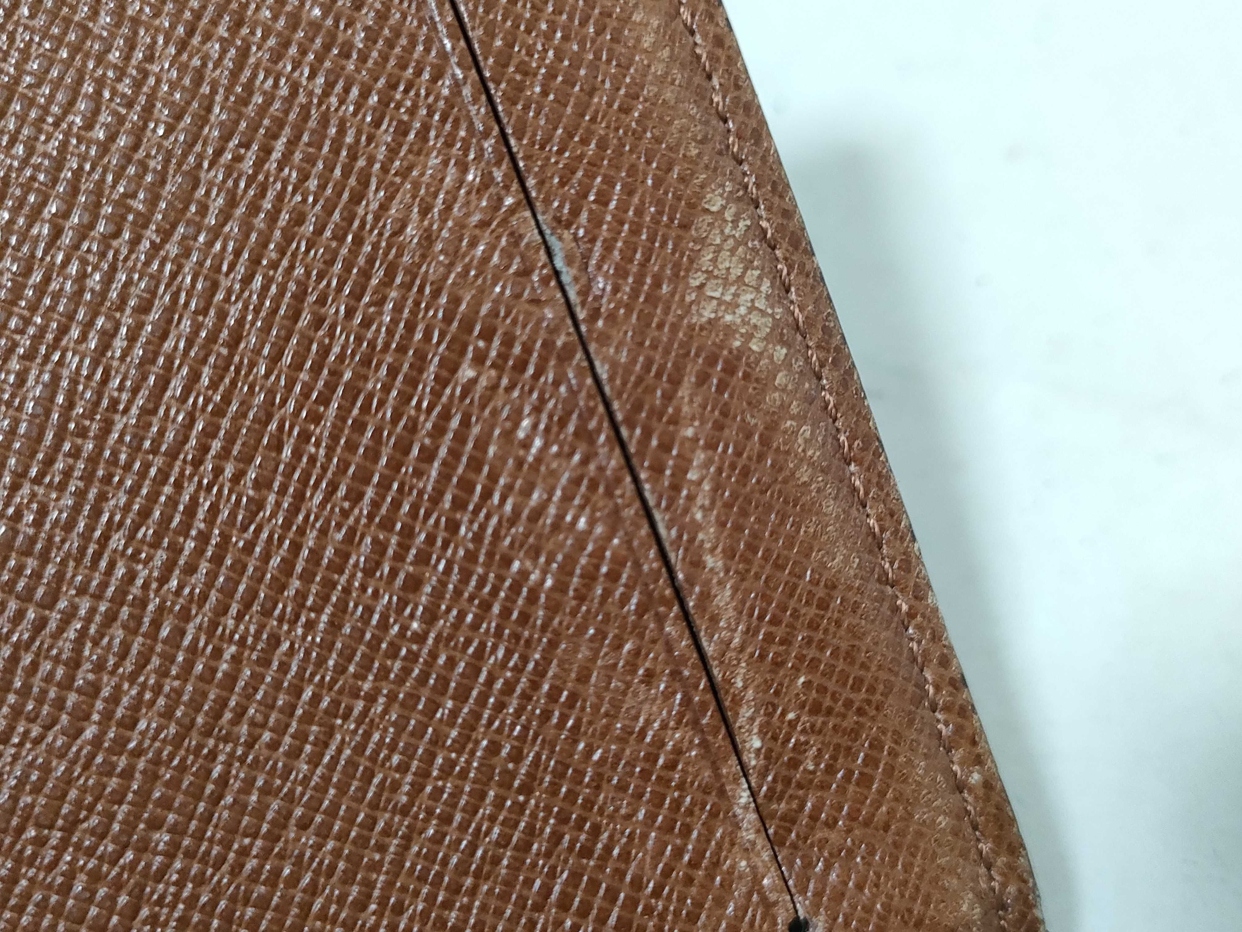 Monogram Card Case - Card Case — view 9