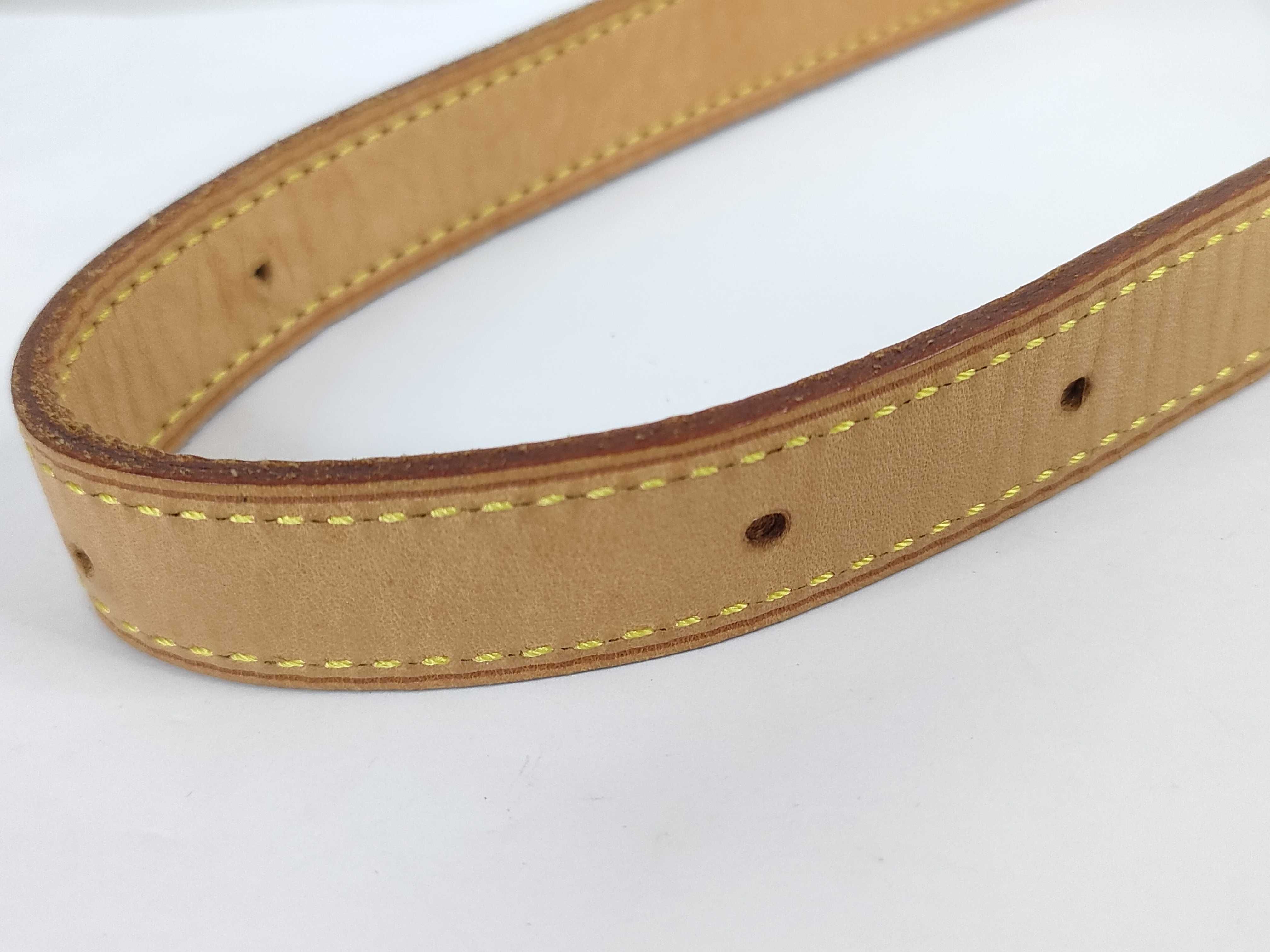 Monogram Louis Vuitton Monogram M42256 Saumur 30 Shoulder Bag — view 4