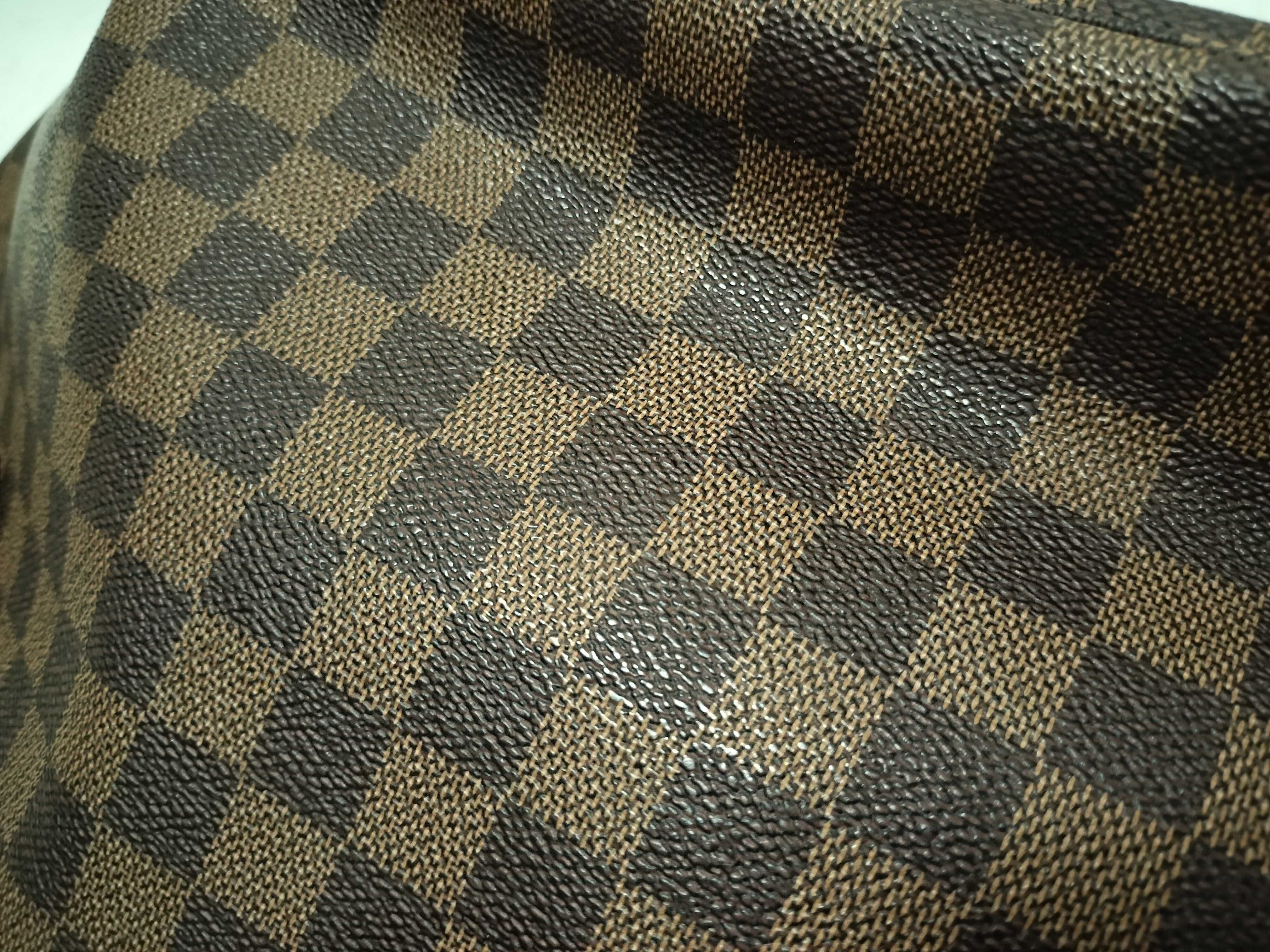 Damier Louis Vuitton, bag, other tote bag — view 13