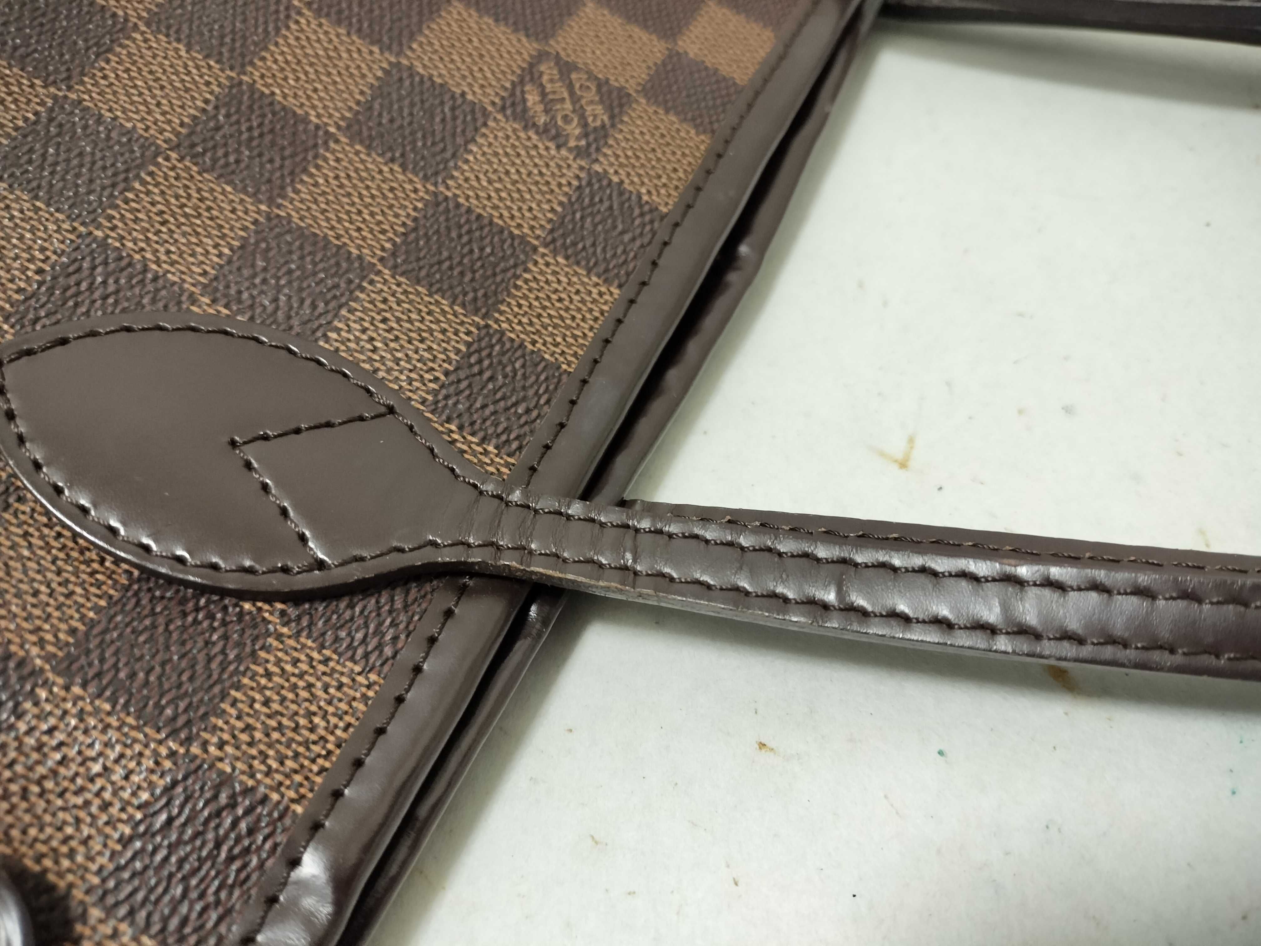 Damier Louis Vuitton, bag, other tote bag — view 14