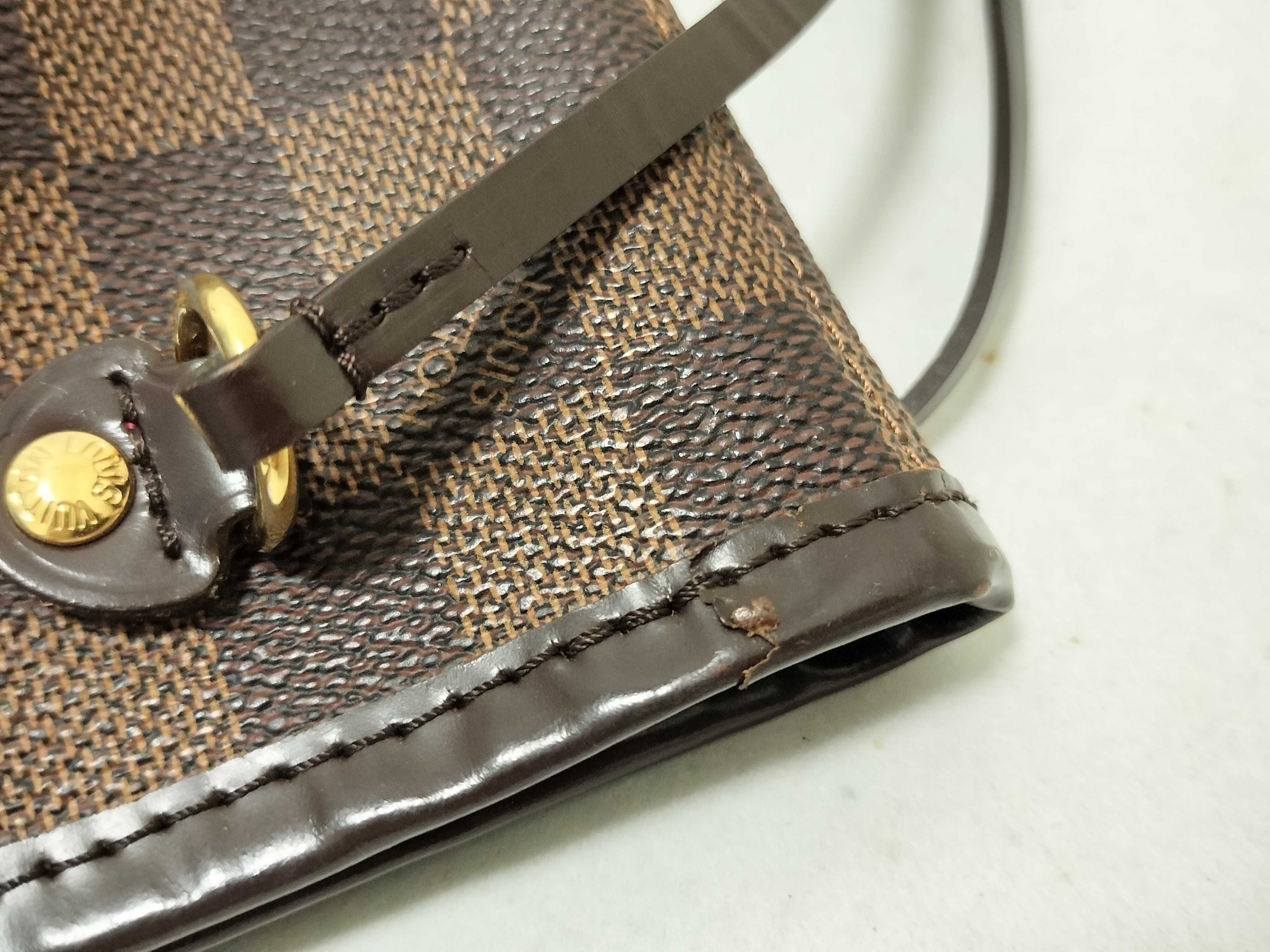 Damier Louis Vuitton, bag, other tote bag — view 15