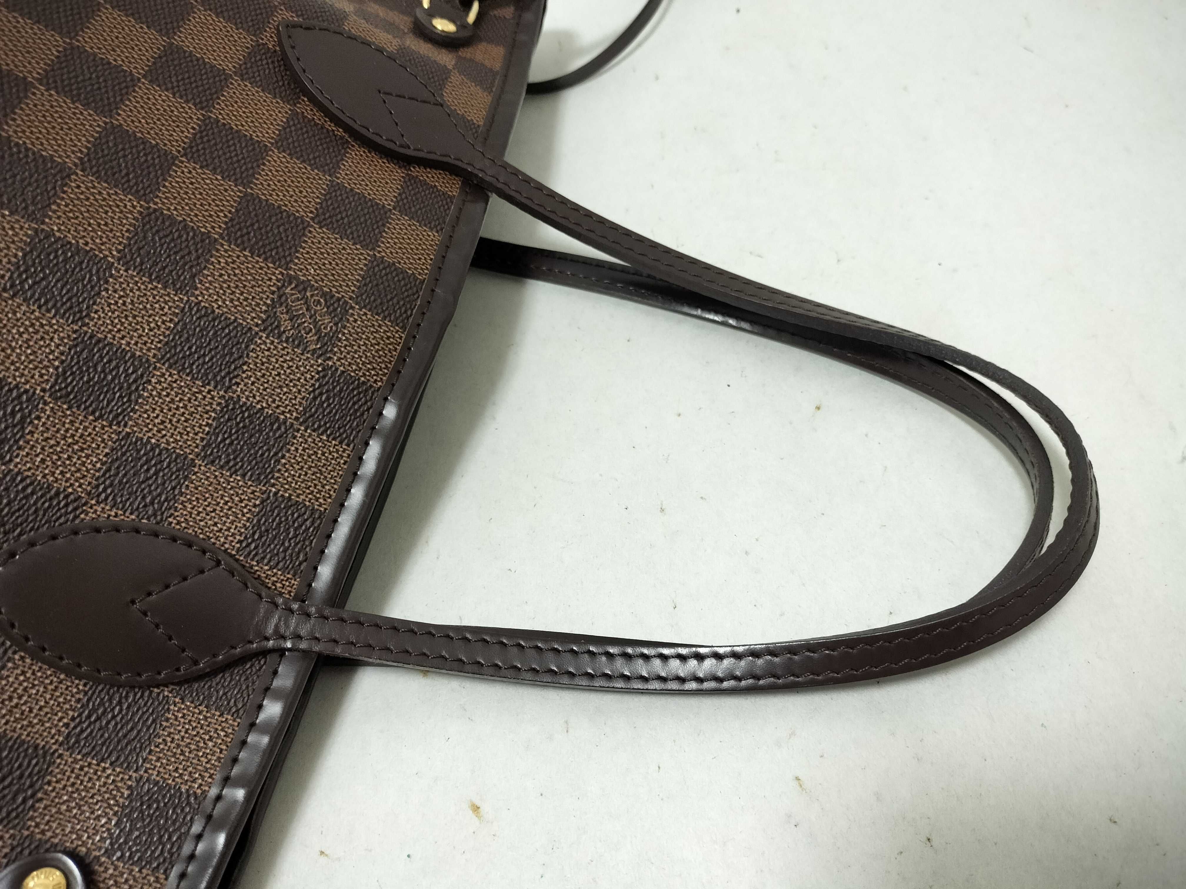 Damier Louis Vuitton, bag, other tote bag — view 3