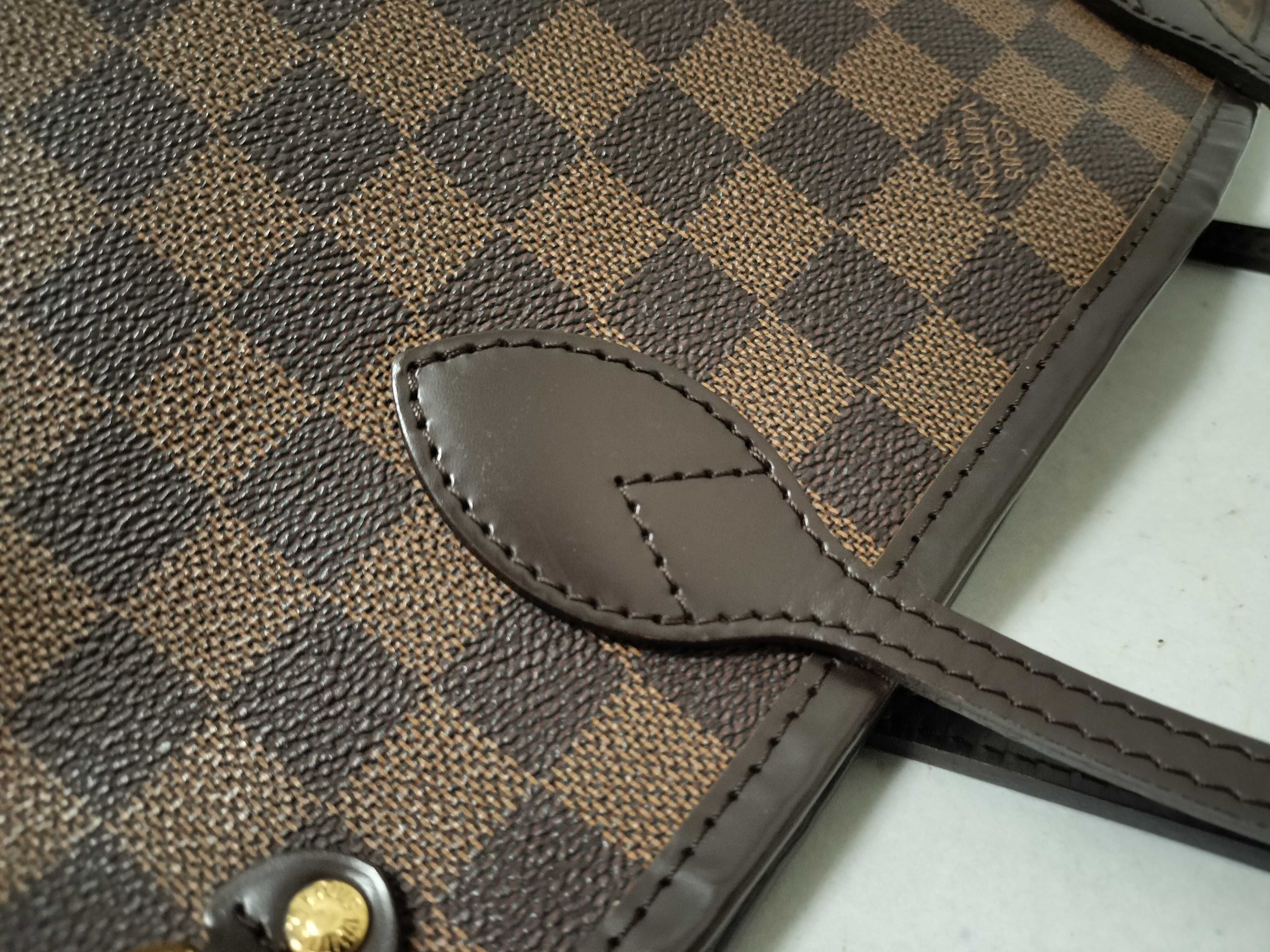 Damier Louis Vuitton, bag, other tote bag — view 5