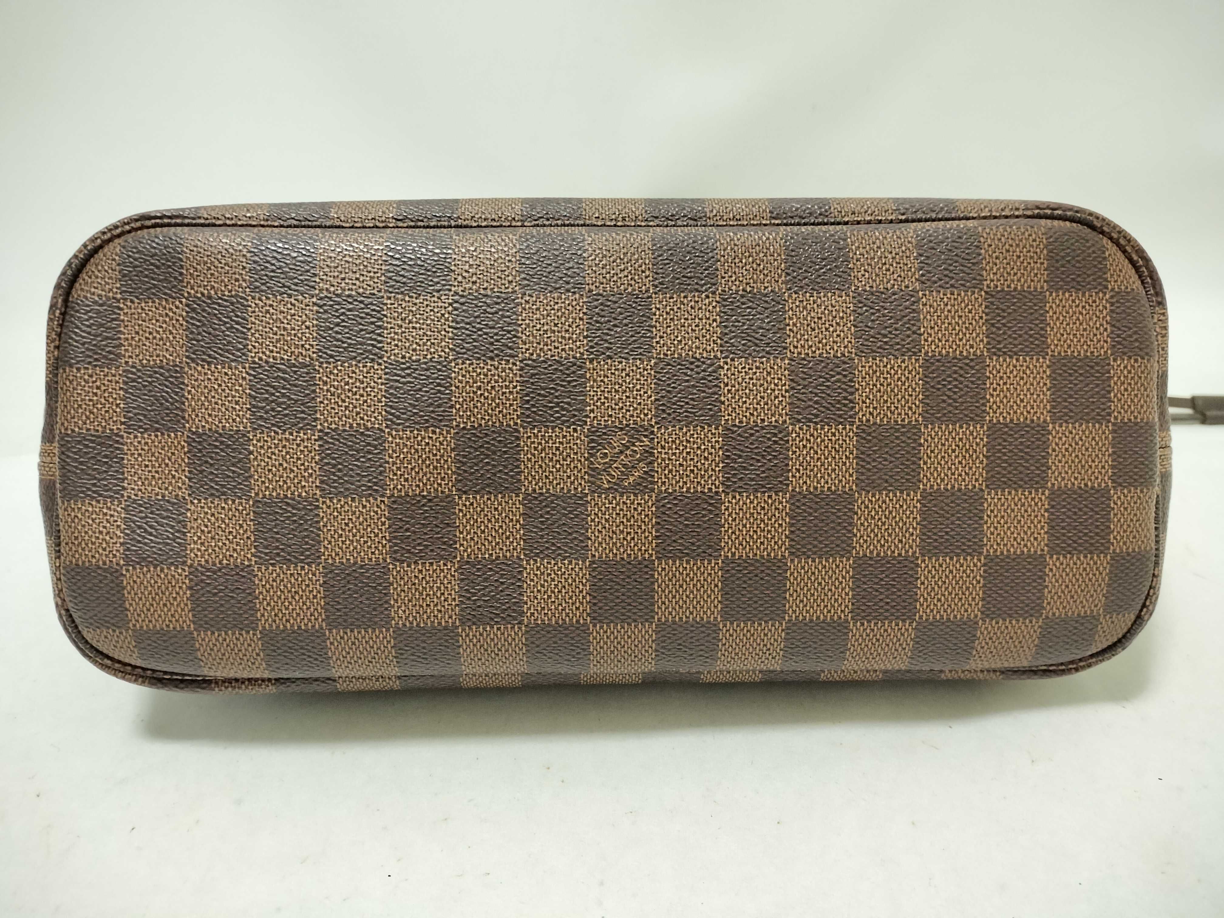 Damier Louis Vuitton, bag, other tote bag — view 7