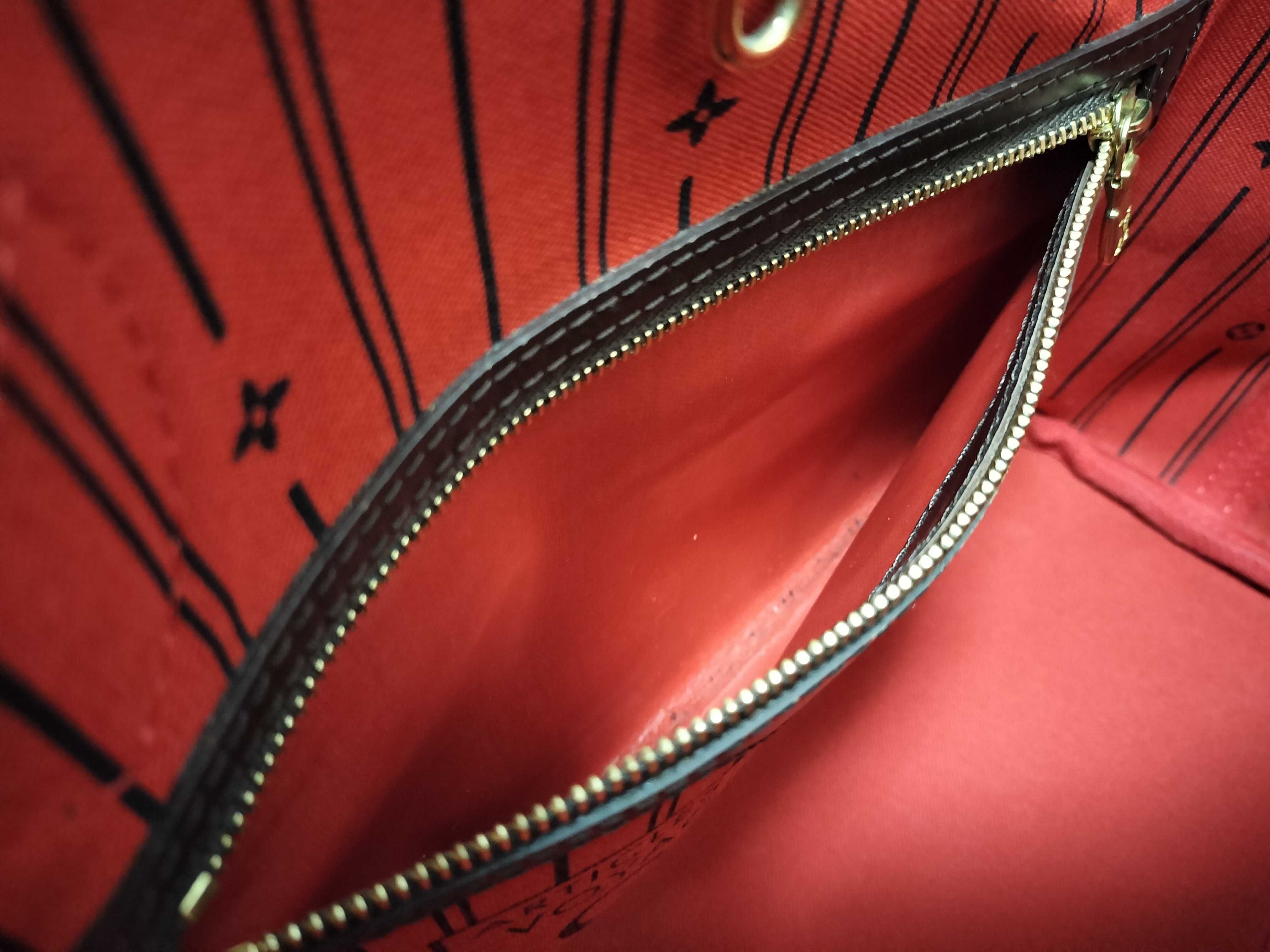Damier Louis Vuitton, bag, other tote bag — view 10