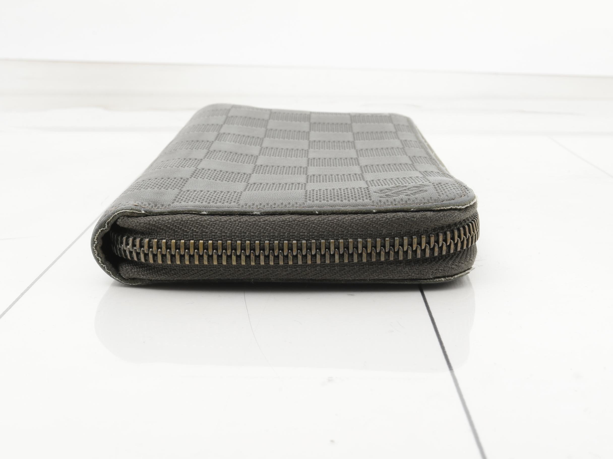 Zippy Wallet Vertical Infini — view 3