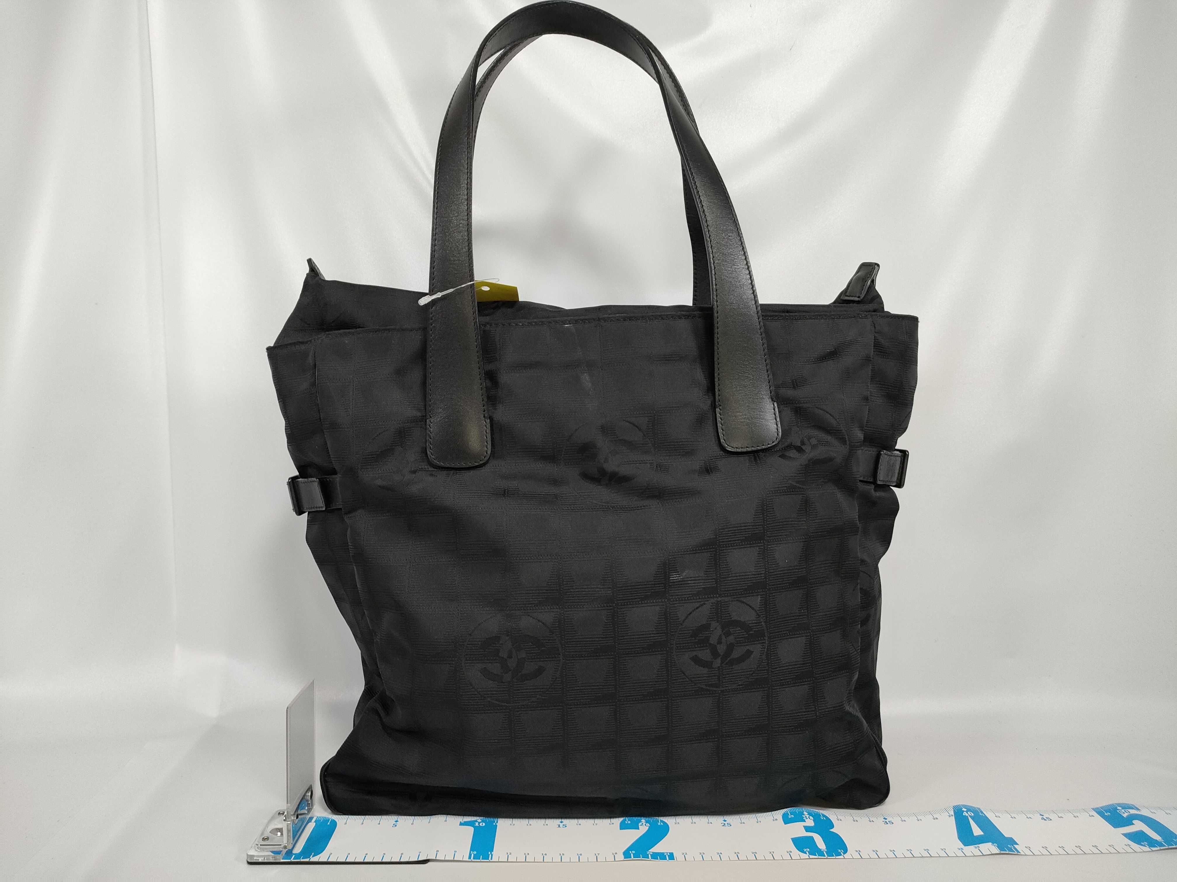 New Travel Line MM Tote Bag — view 2