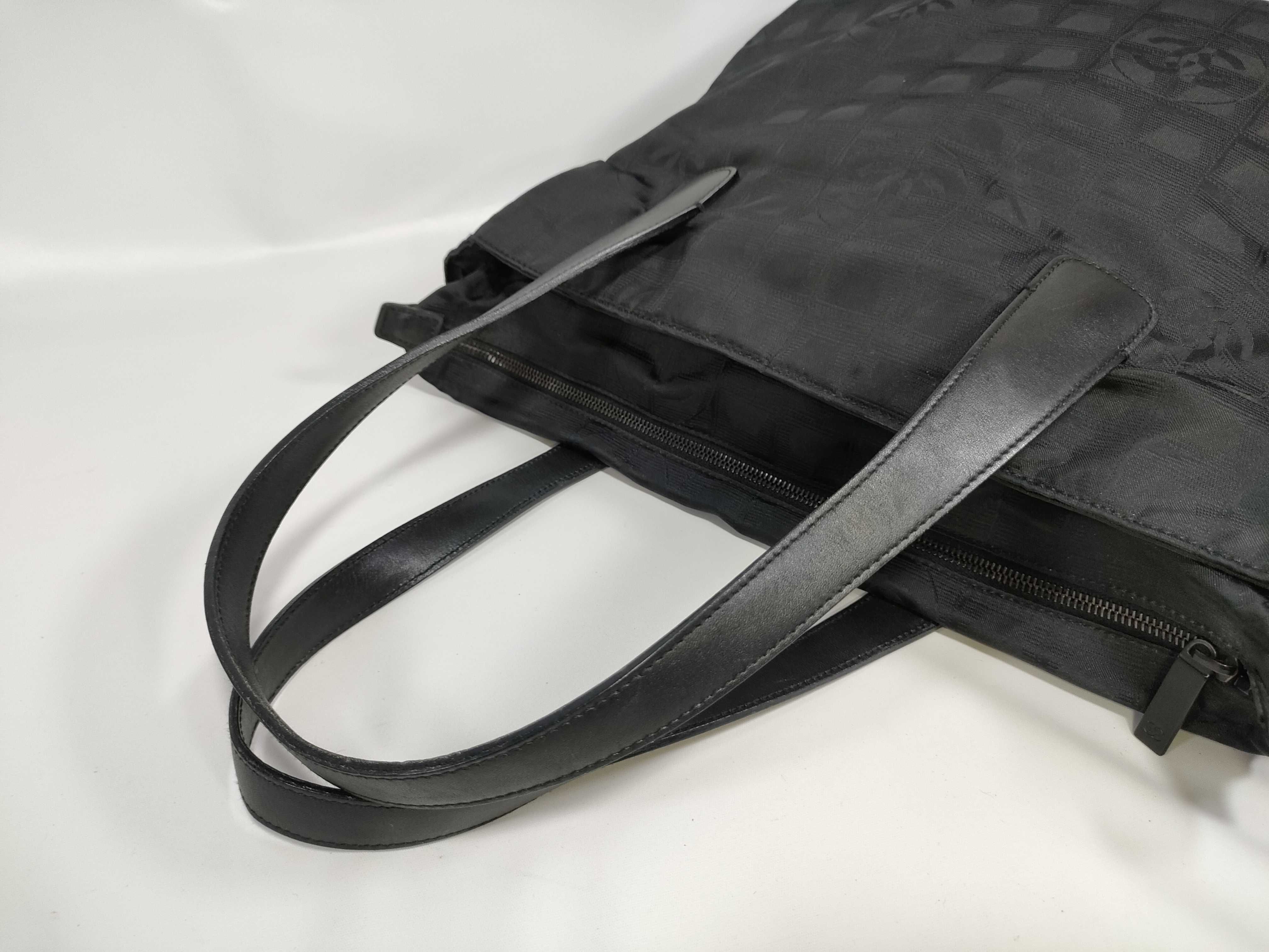 New Travel Line MM Tote Bag — view 3