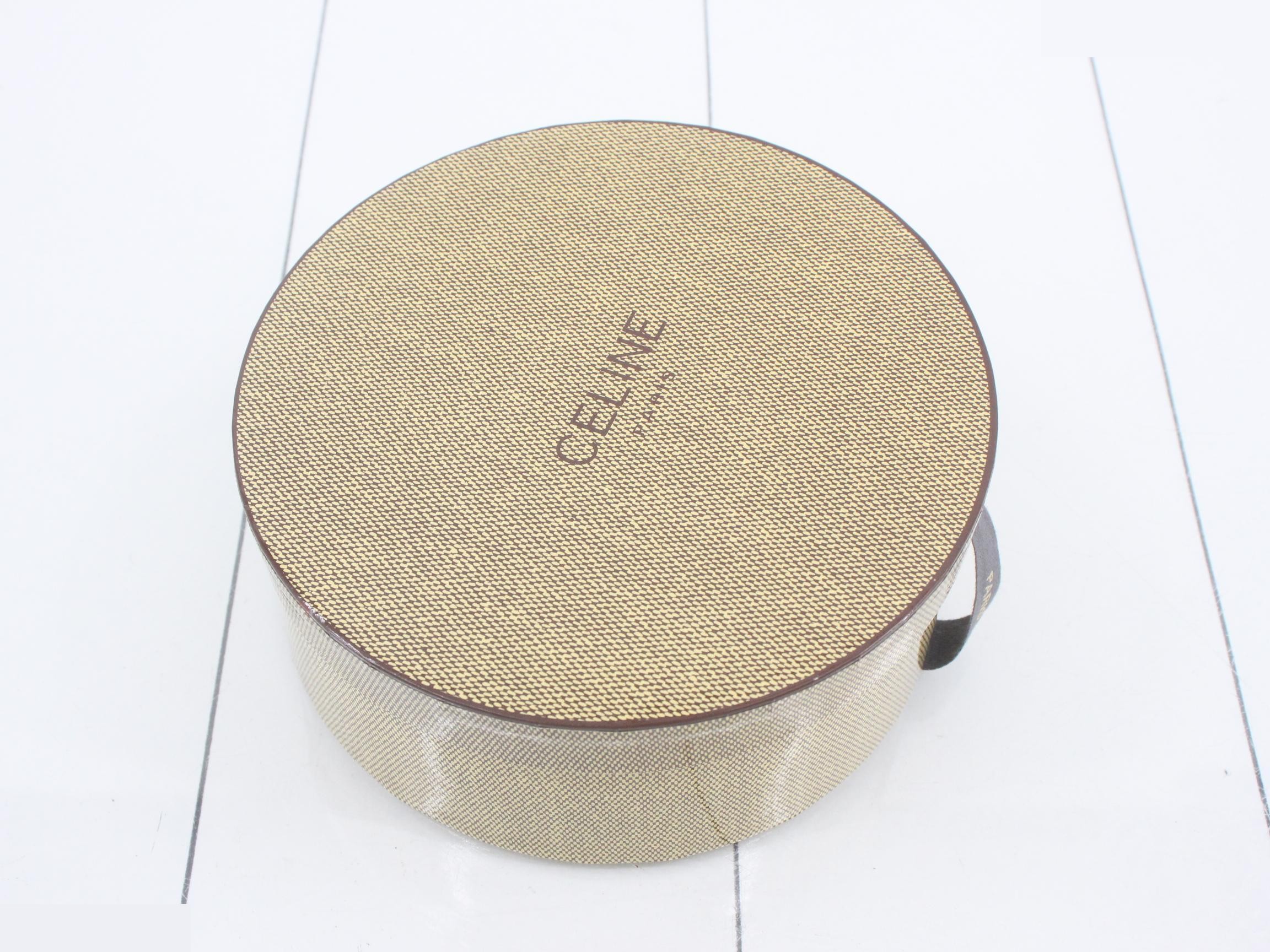 Clip Design GP Calfskin Belt #75 M07 (with box) — view 4